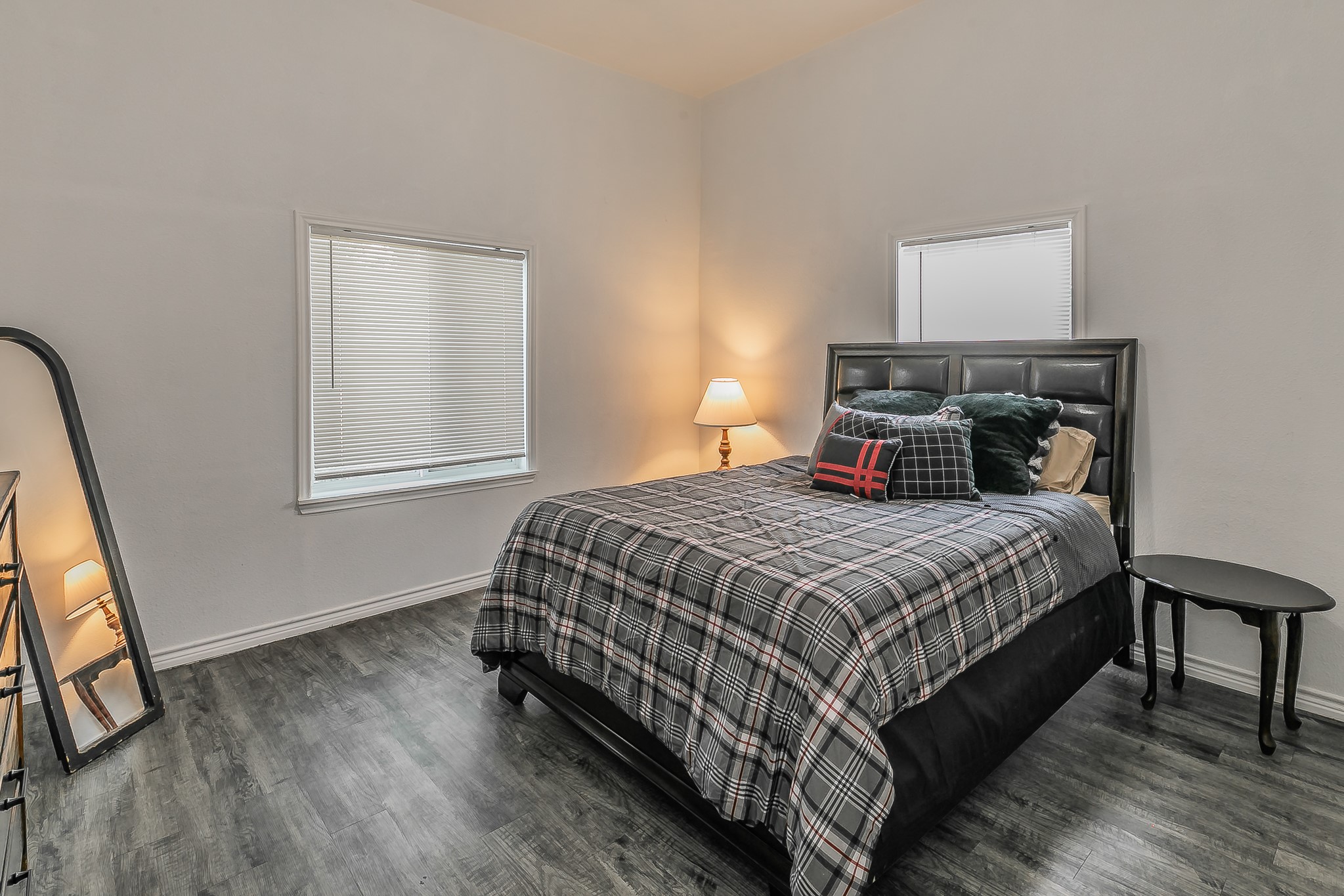 2514 Columbus Avenue Fort Worth TX 76164