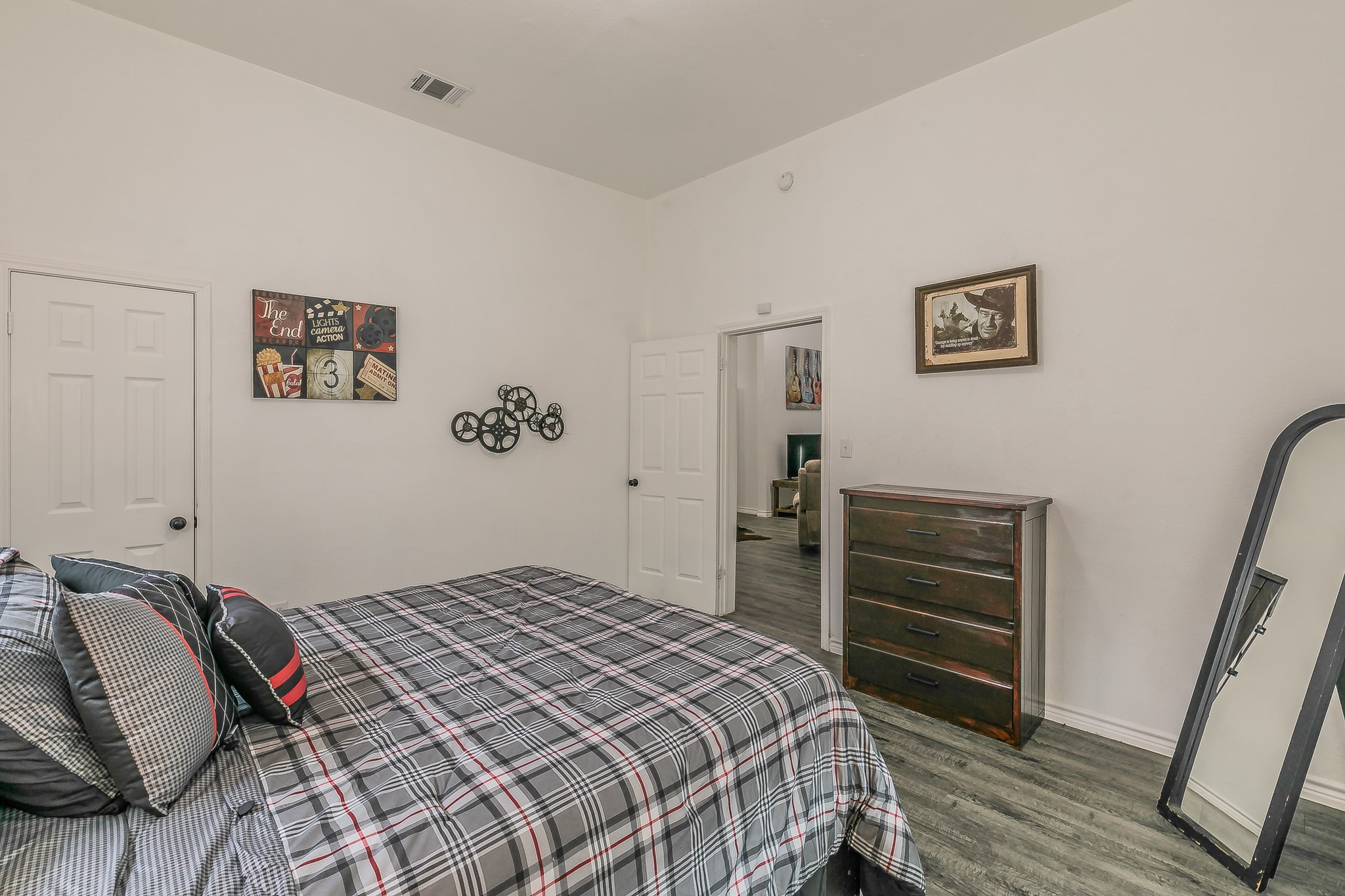 2514 Columbus Avenue Fort Worth TX 76164
