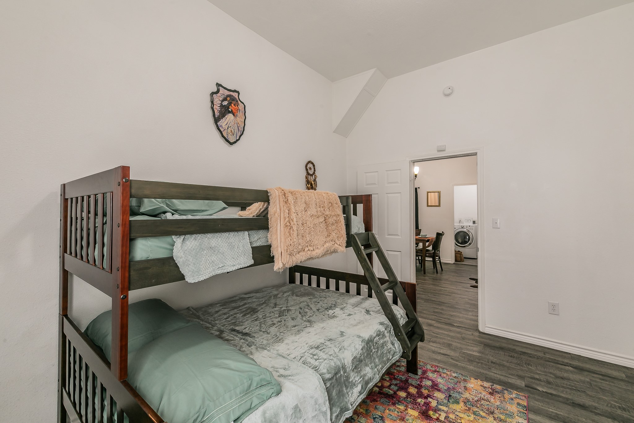 2514 Columbus Avenue Fort Worth TX 76164