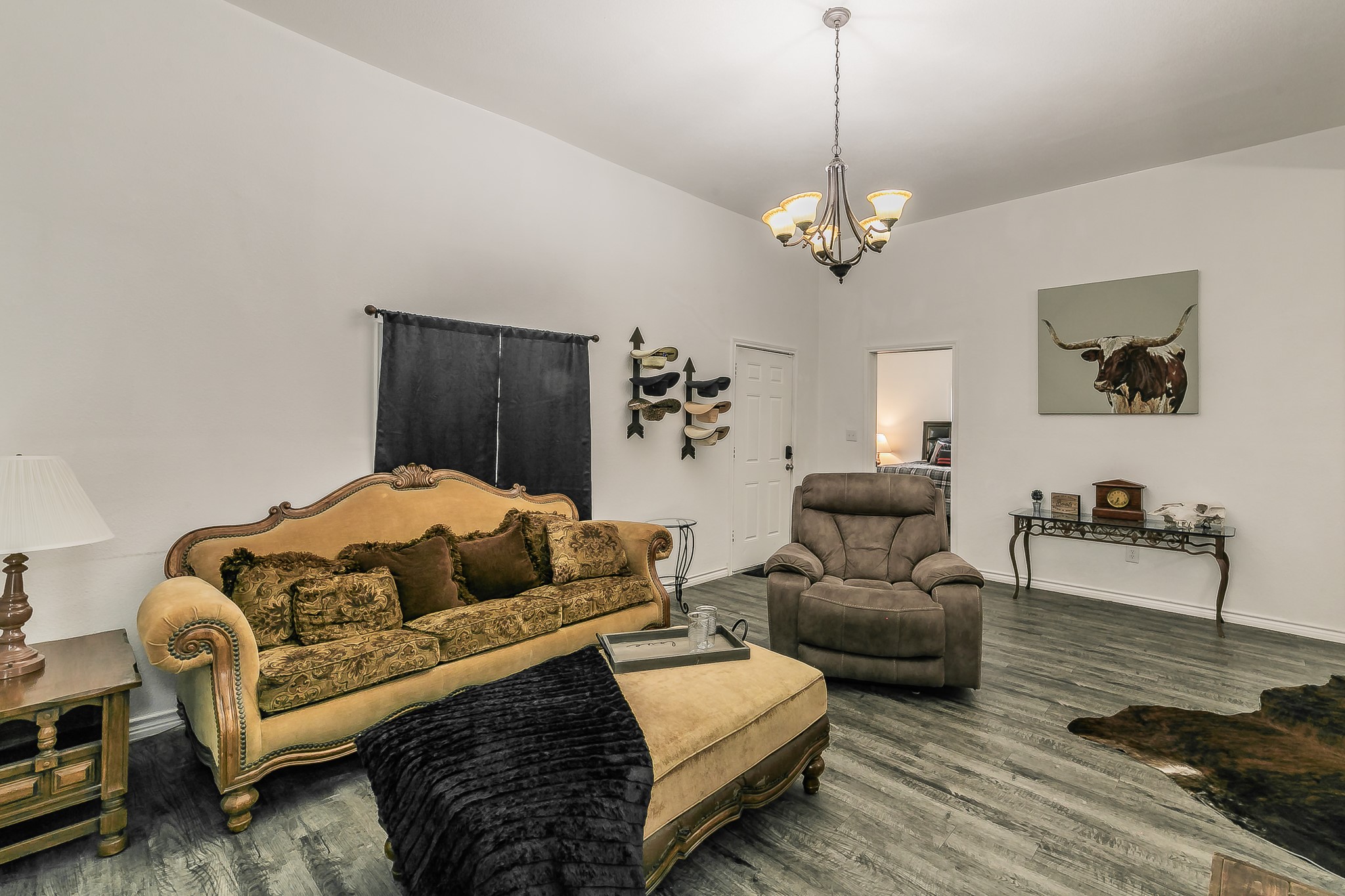 2514 Columbus Avenue Fort Worth TX 76164