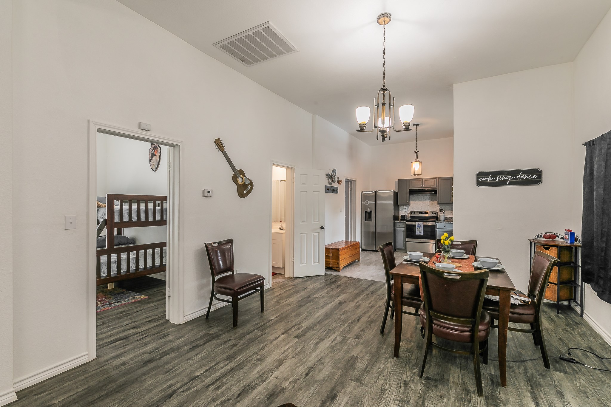 2514 Columbus Avenue Fort Worth TX 76164