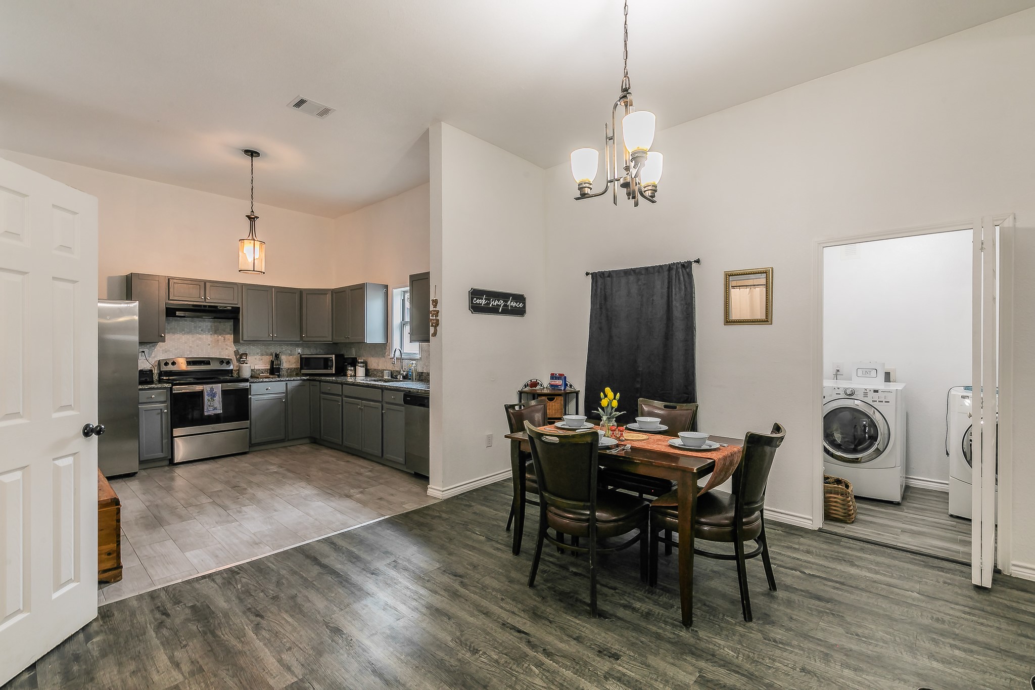2514 Columbus Avenue Fort Worth TX 76164