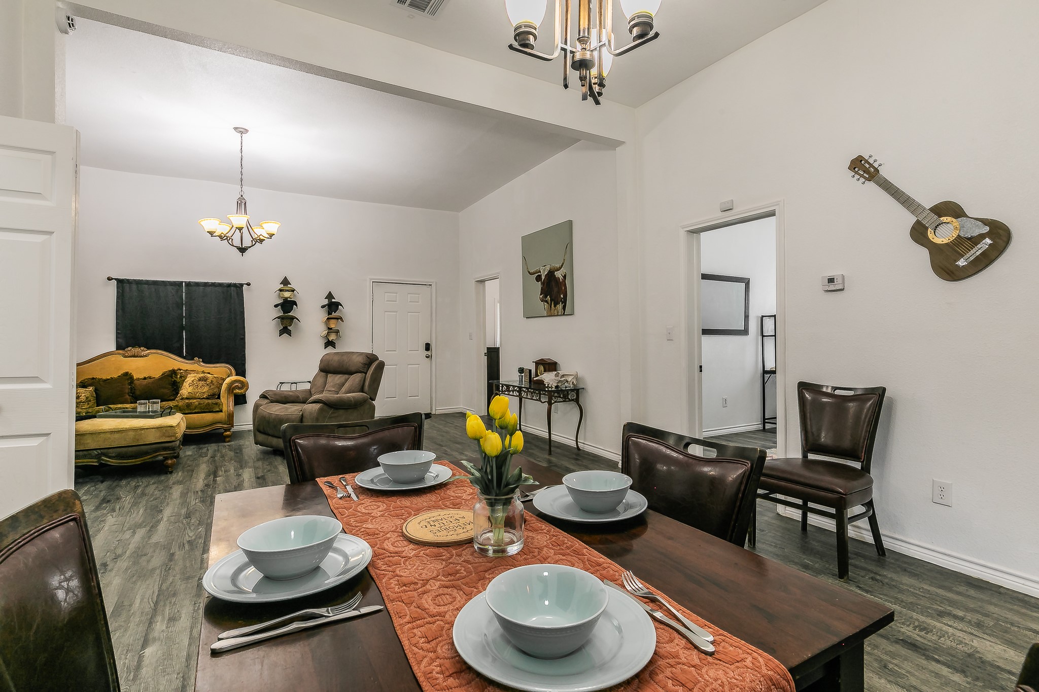 2514 Columbus Avenue Fort Worth TX 76164