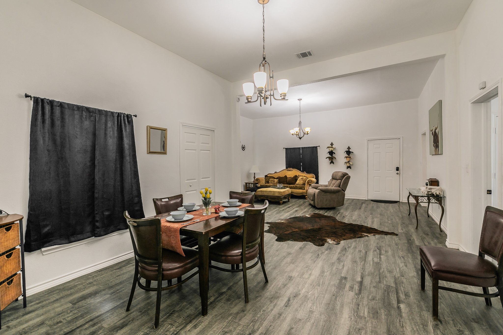 2514 Columbus Avenue Fort Worth TX 76164
