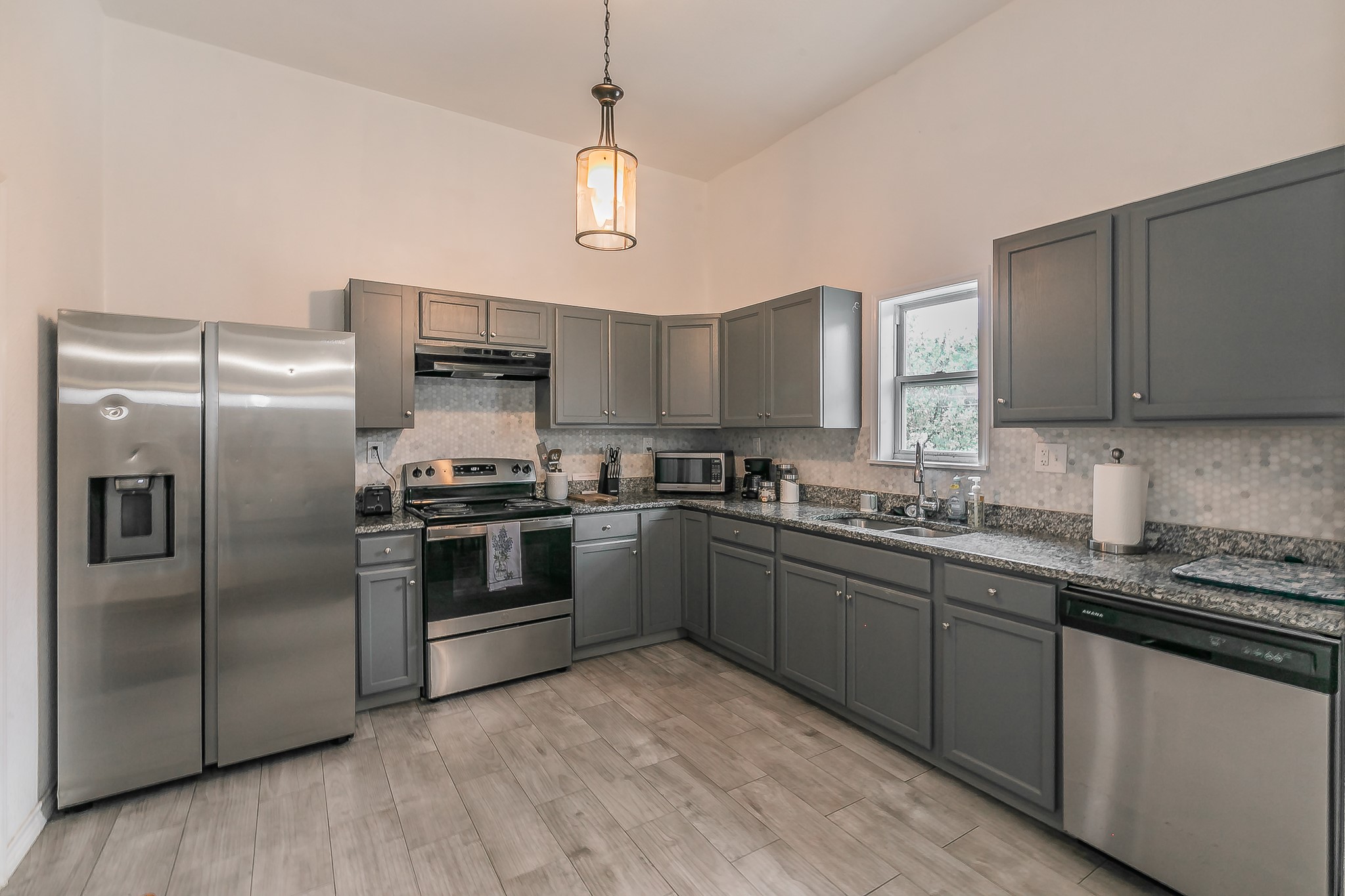 2514 Columbus Avenue Fort Worth TX 76164