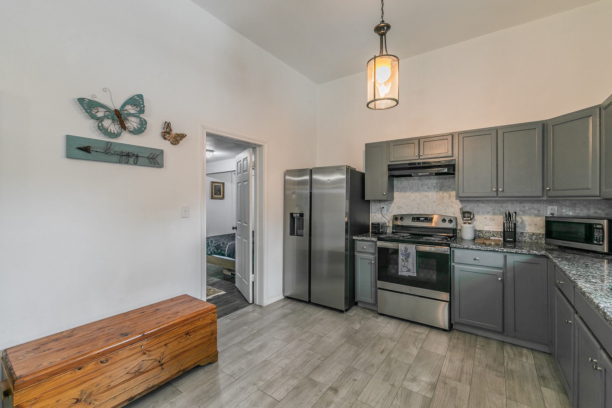 2514 Columbus Avenue Fort Worth TX 76164