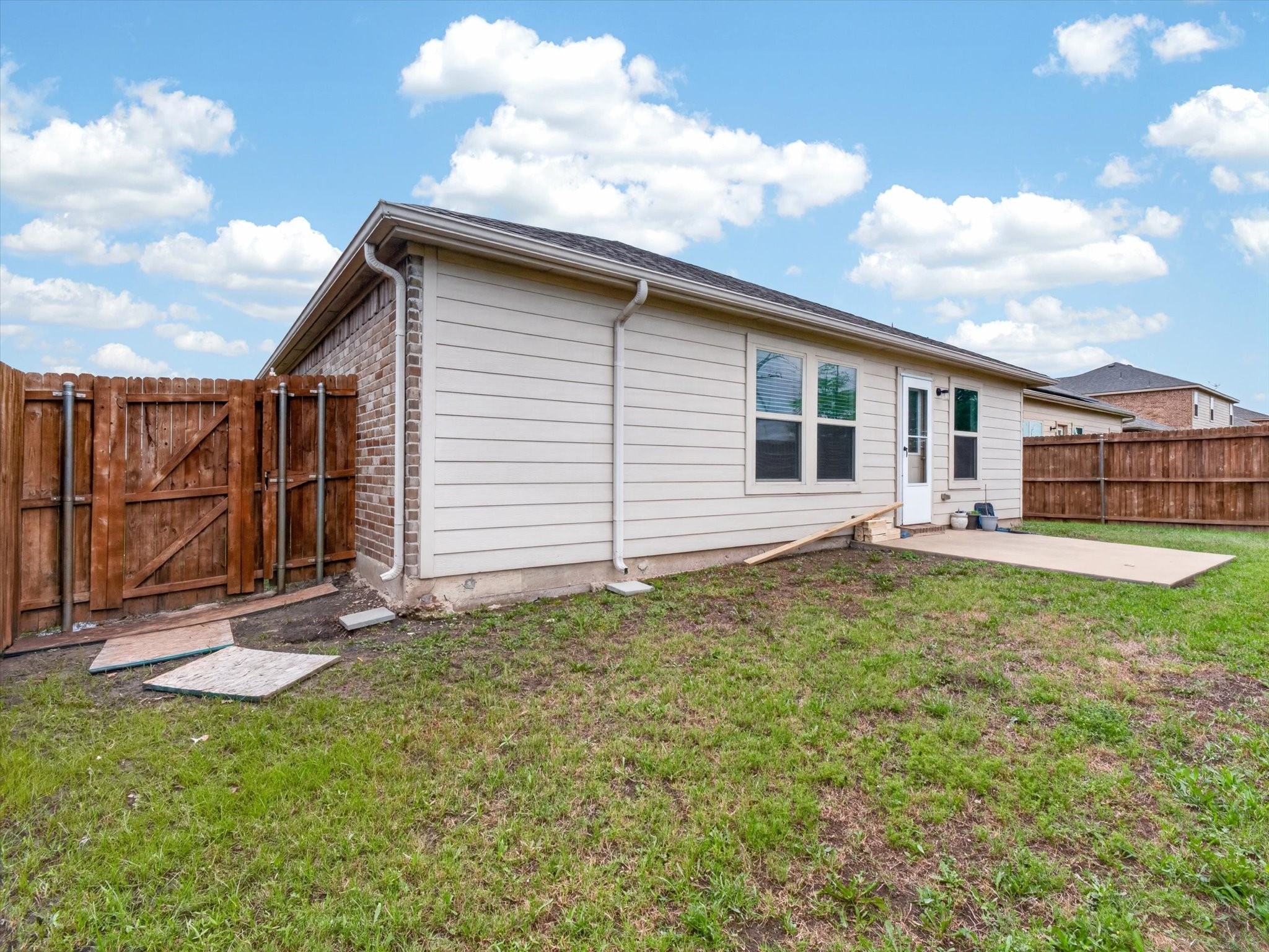 802 Platinum Drive Princeton TX 75407