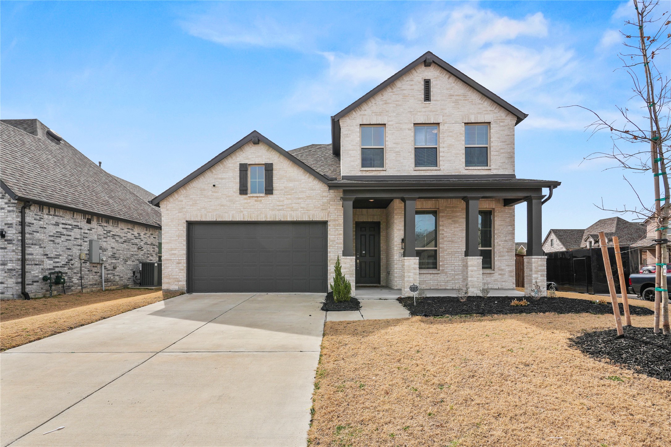1805 Lockhart Drive Forney TX 75126