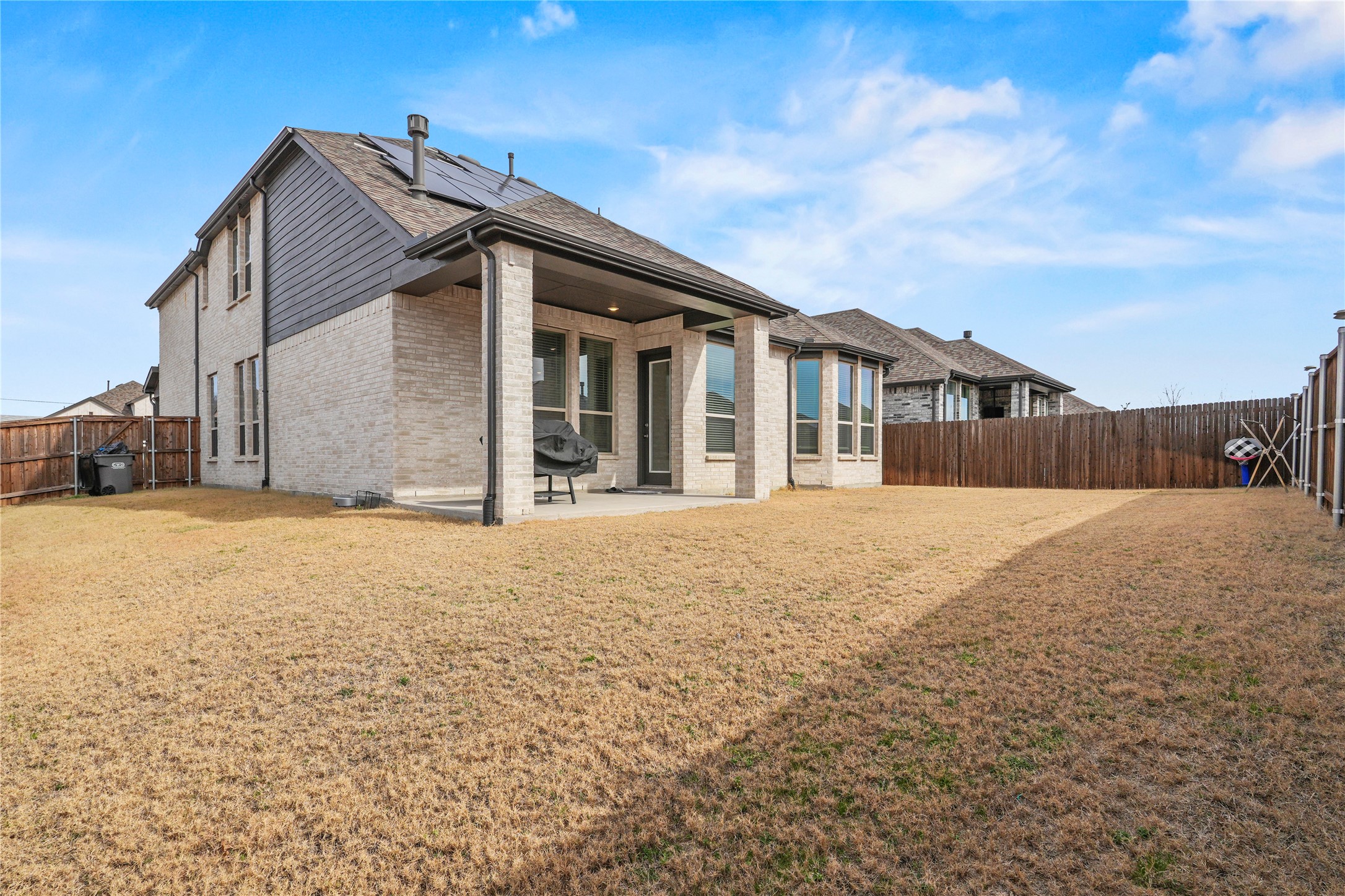 1805 Lockhart Drive Forney TX 75126