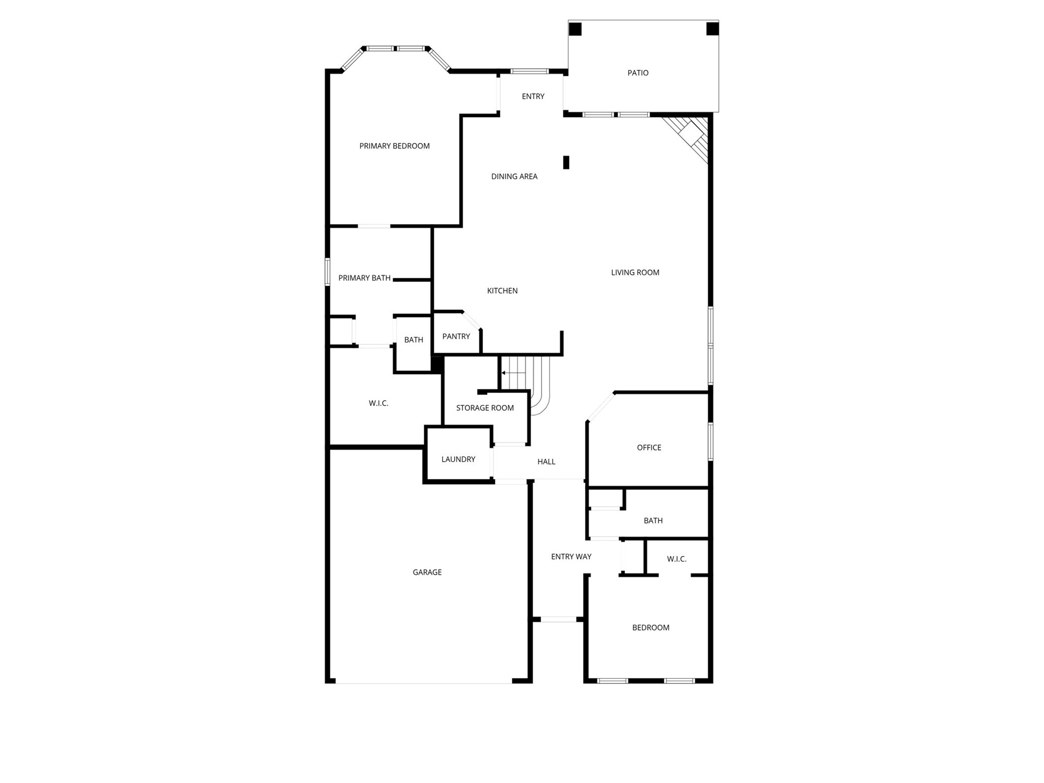 1805 Lockhart Drive Forney TX 75126