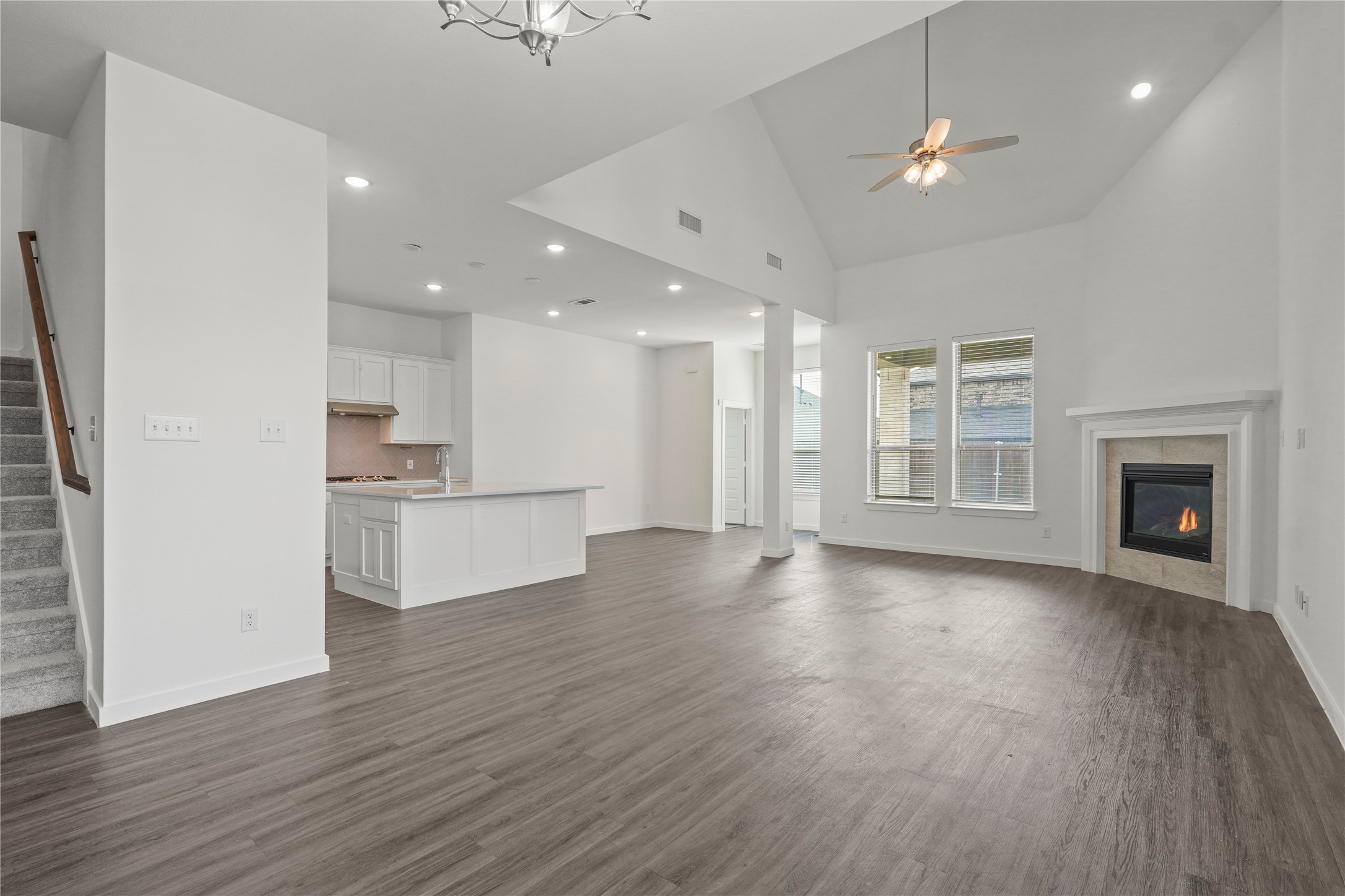 1805 Lockhart Drive Forney TX 75126