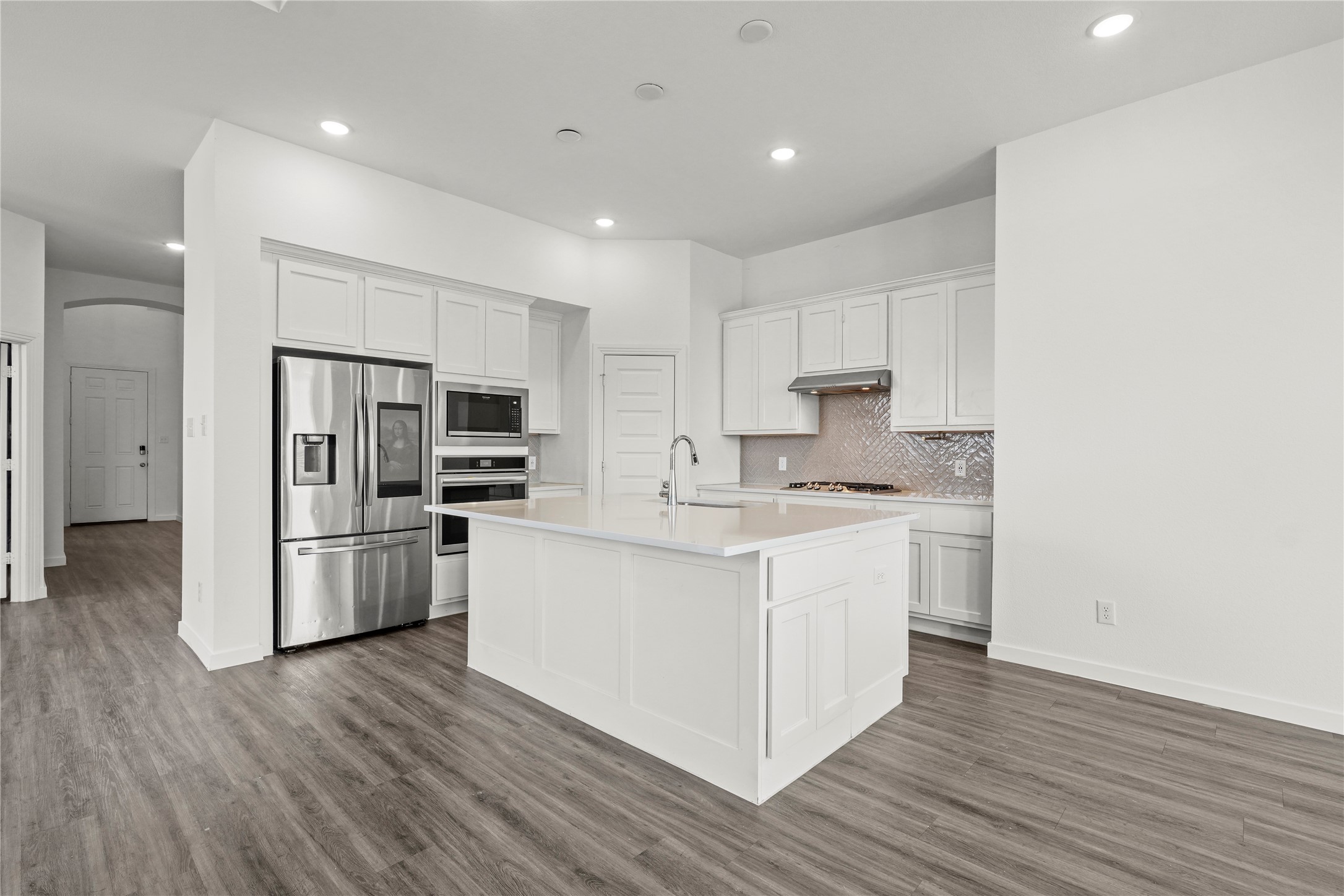 1805 Lockhart Drive Forney TX 75126