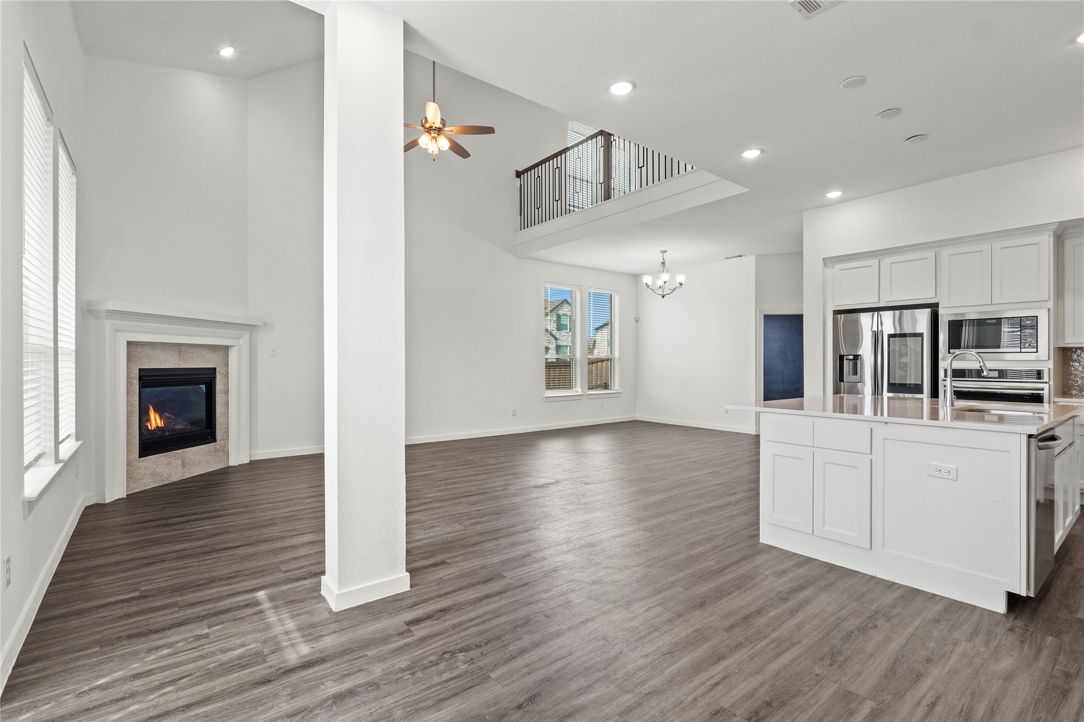 1805 Lockhart Drive Forney TX 75126