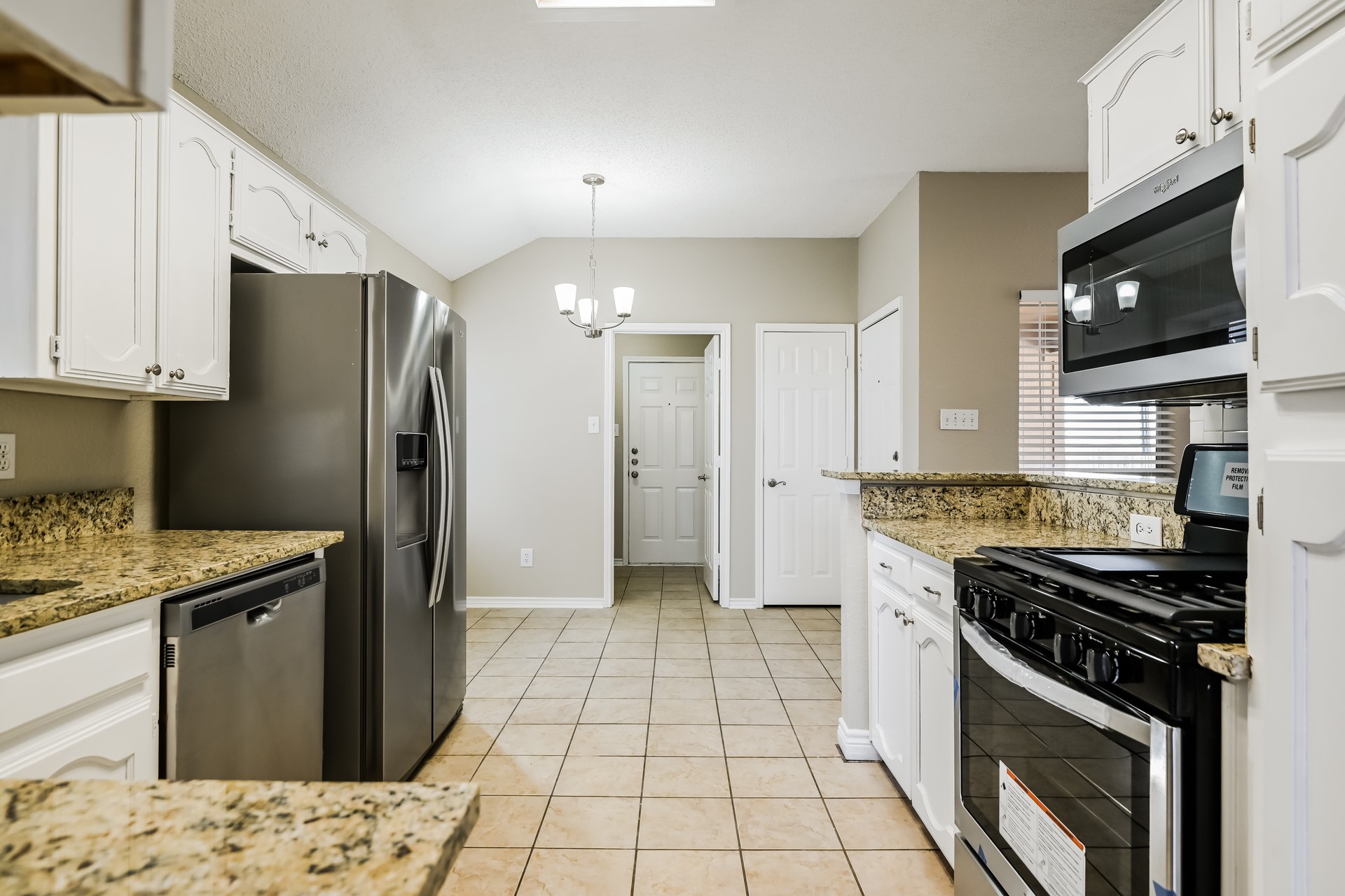 2620 Buck Drive Mesquite TX 75181