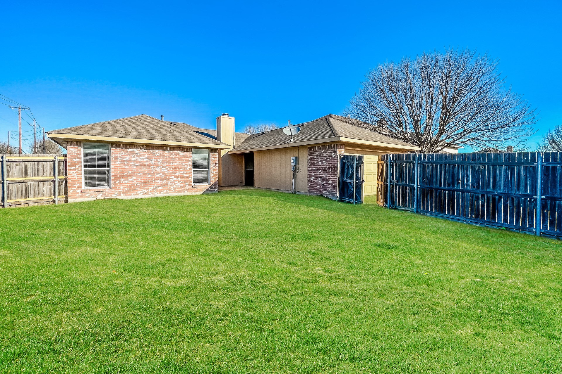 2620 Buck Drive Mesquite TX 75181