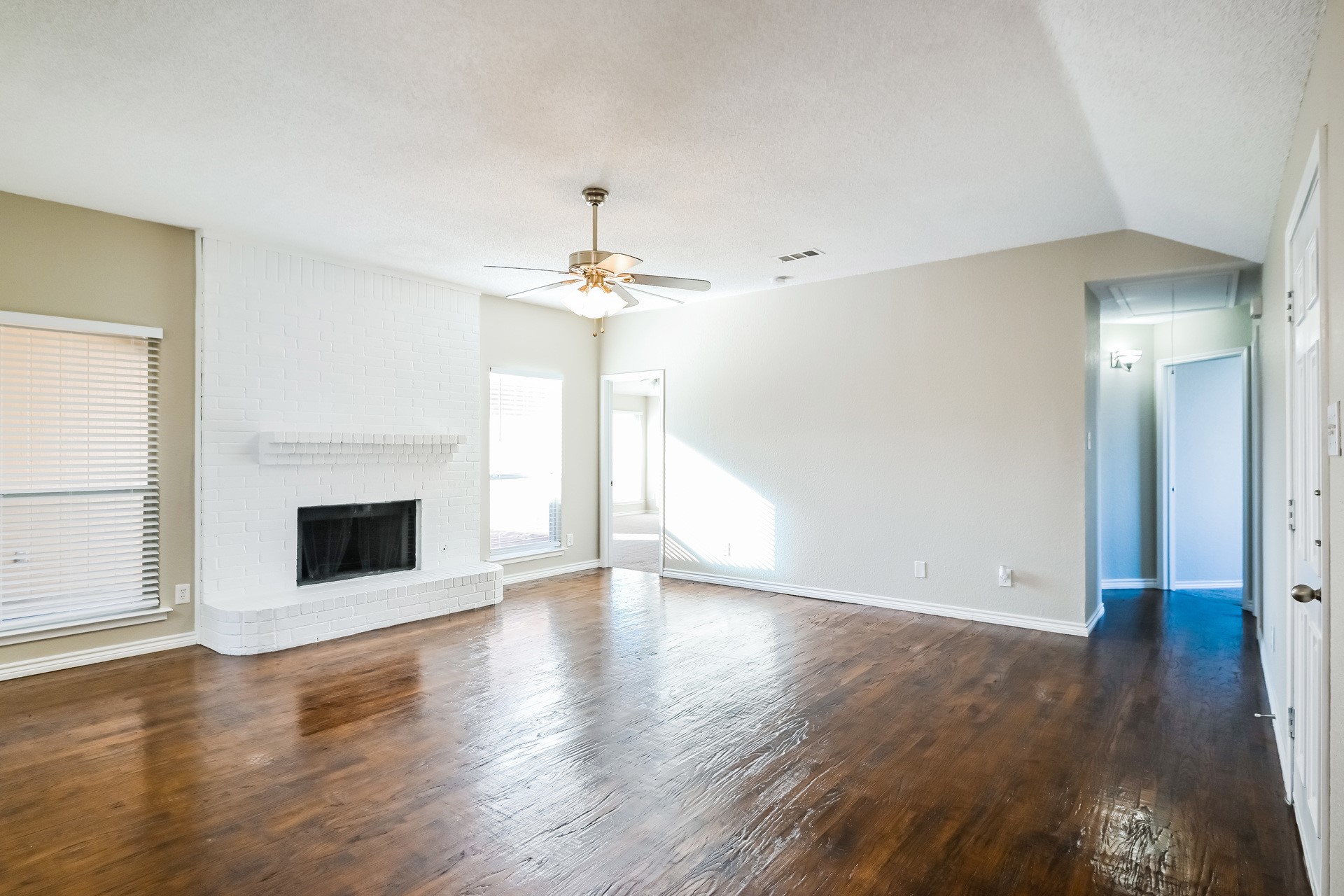 2620 Buck Drive Mesquite TX 75181
