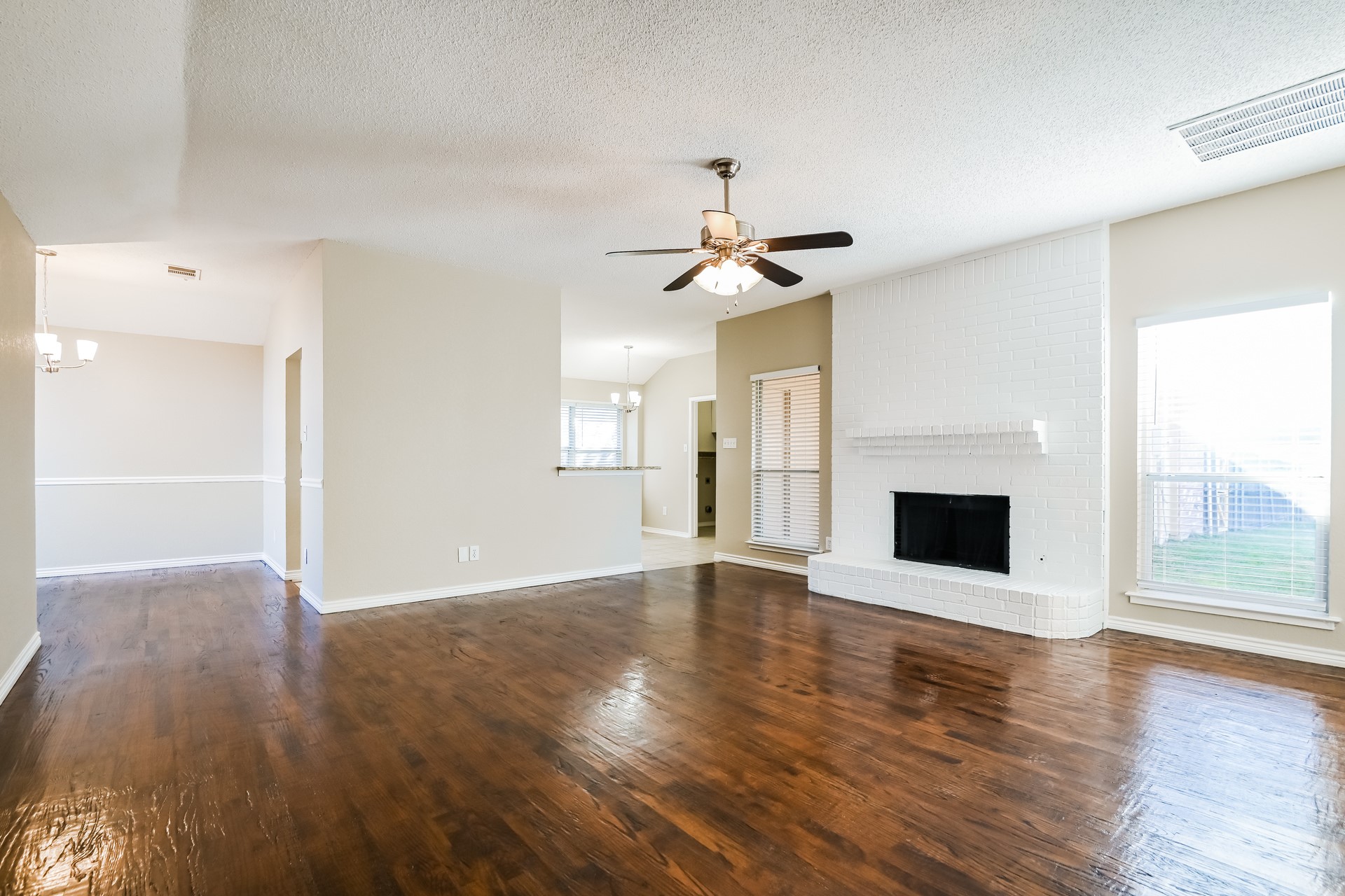 2620 Buck Drive Mesquite TX 75181
