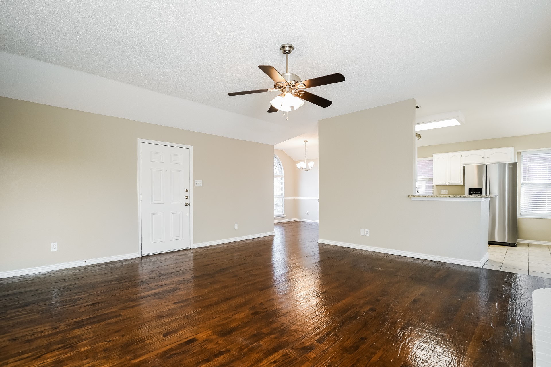 2620 Buck Drive Mesquite TX 75181