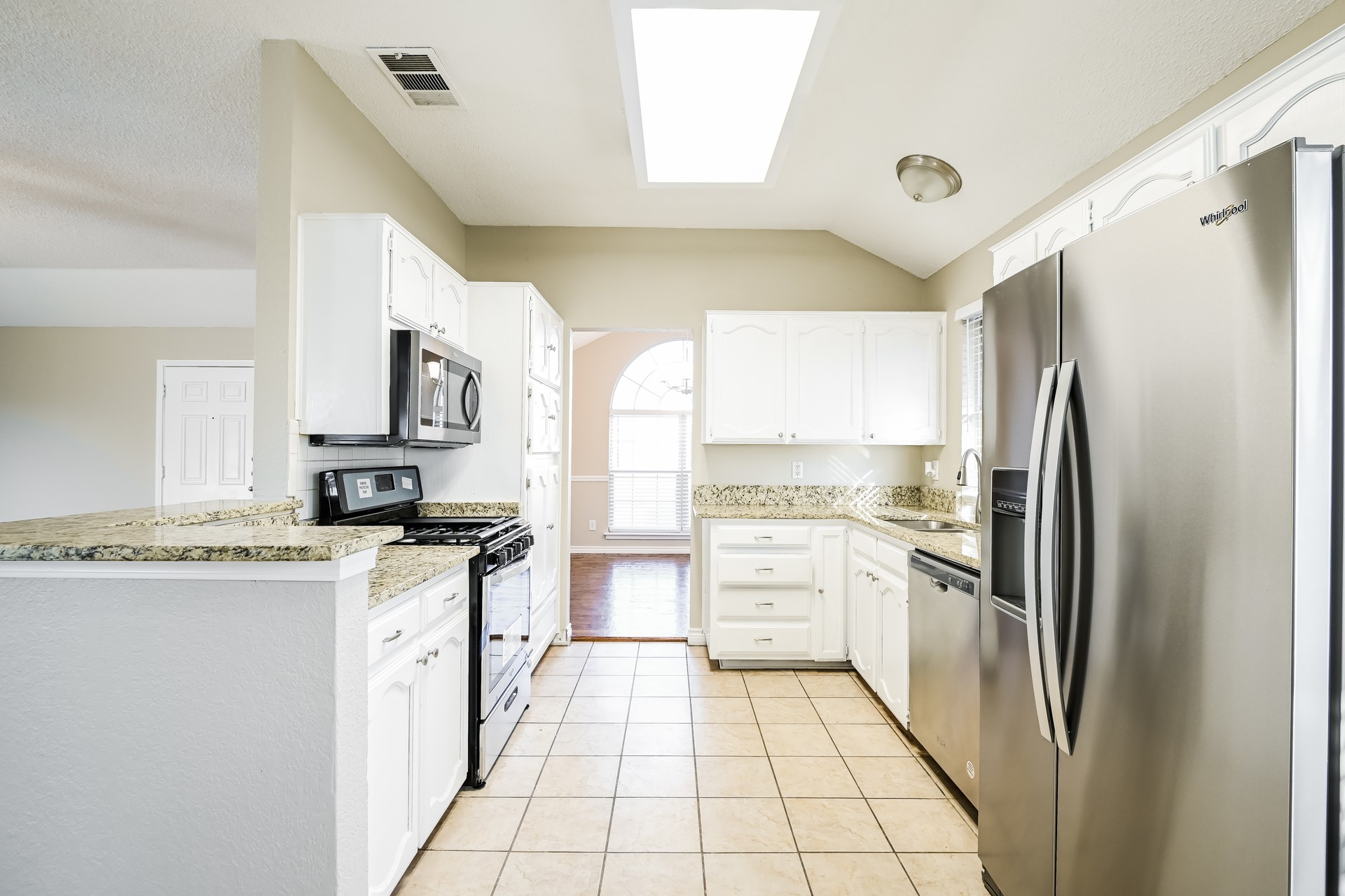 2620 Buck Drive Mesquite TX 75181