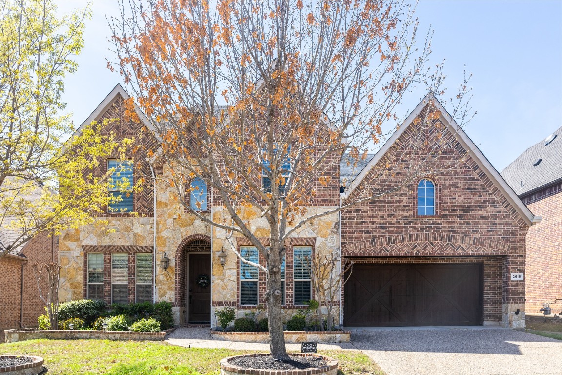 2616 Broadway Drive Trophy Club TX 76262