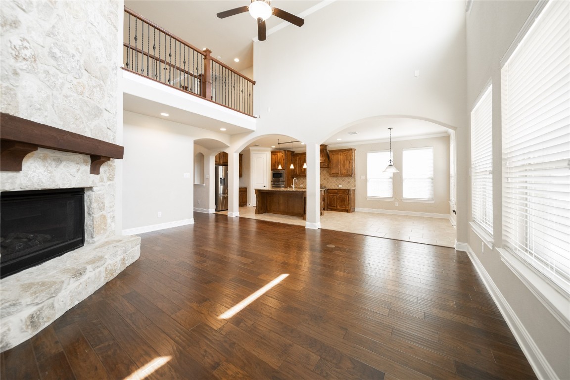 2616 Broadway Drive Trophy Club TX 76262