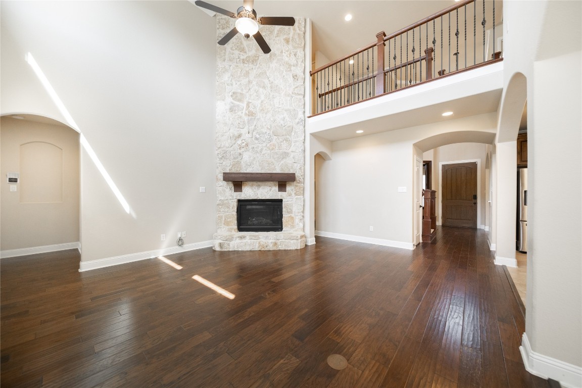 2616 Broadway Drive Trophy Club TX 76262