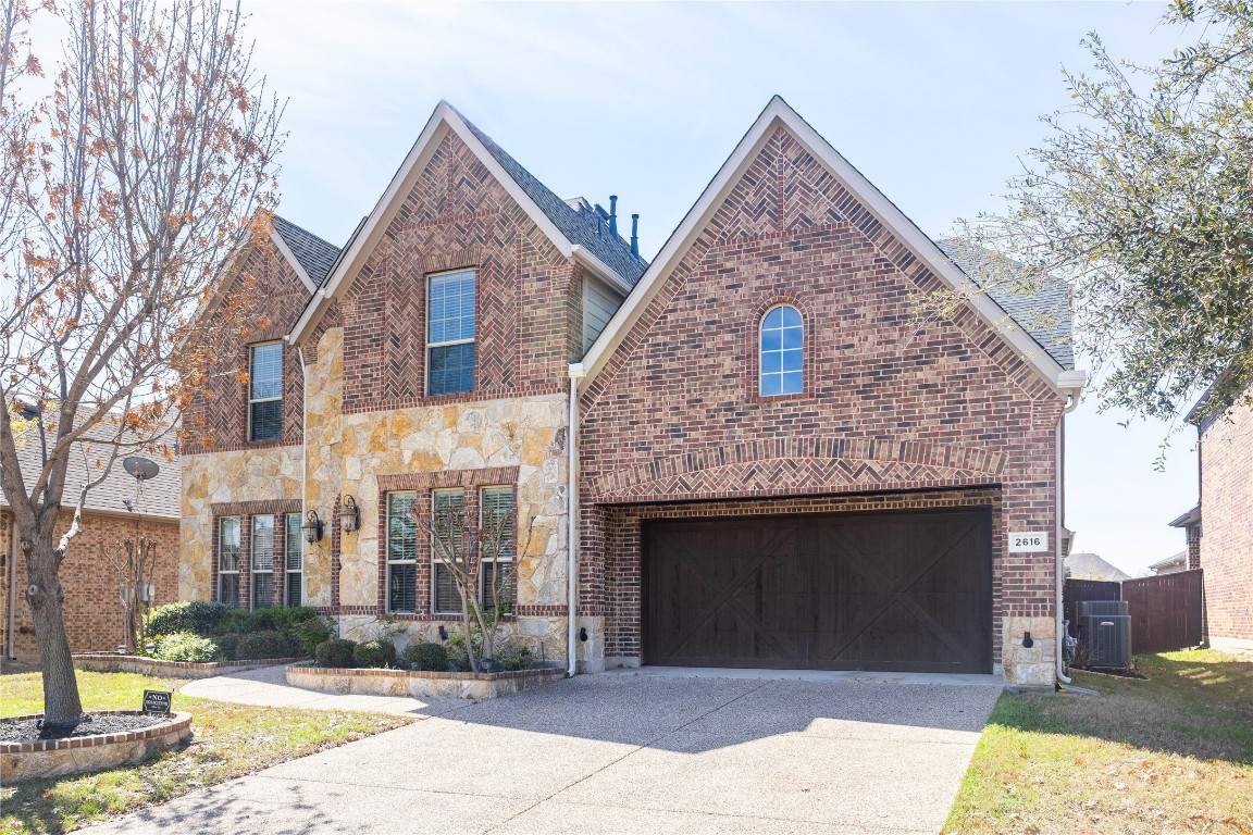2616 Broadway Drive Trophy Club TX 76262