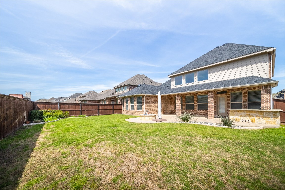 2616 Broadway Drive Trophy Club TX 76262