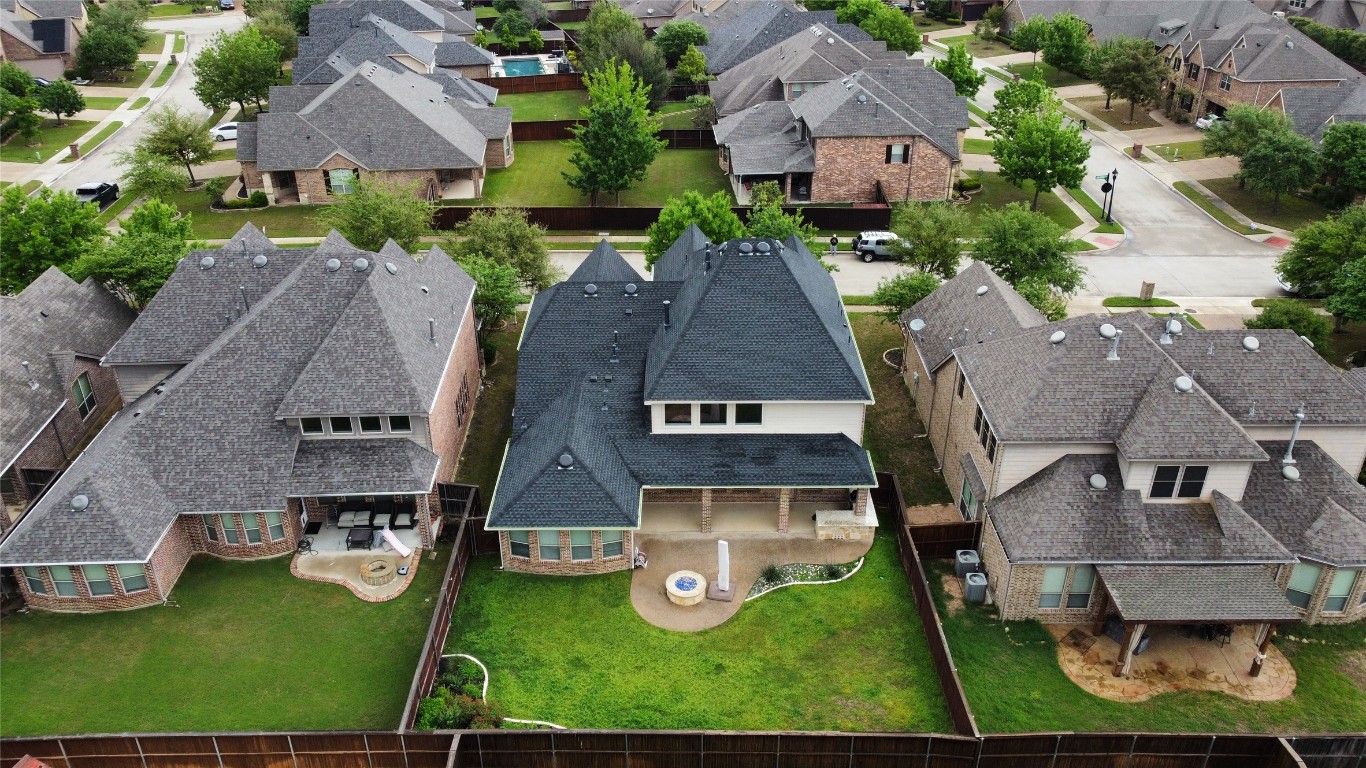 2616 Broadway Drive Trophy Club TX 76262