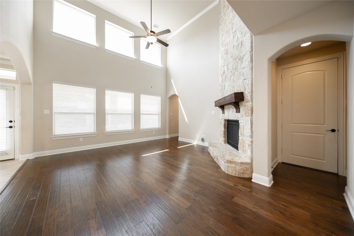 2616 Broadway Drive Trophy Club TX 76262