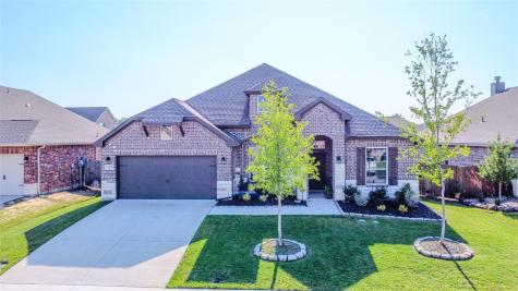 3129 Bent Creek Drive Anna TX 75409
