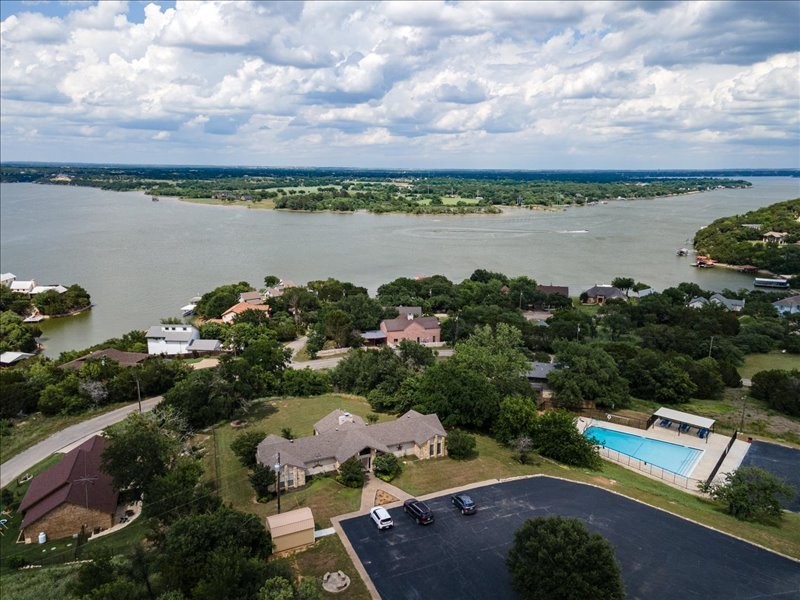 2215 Beverly Drive Granbury TX 76048