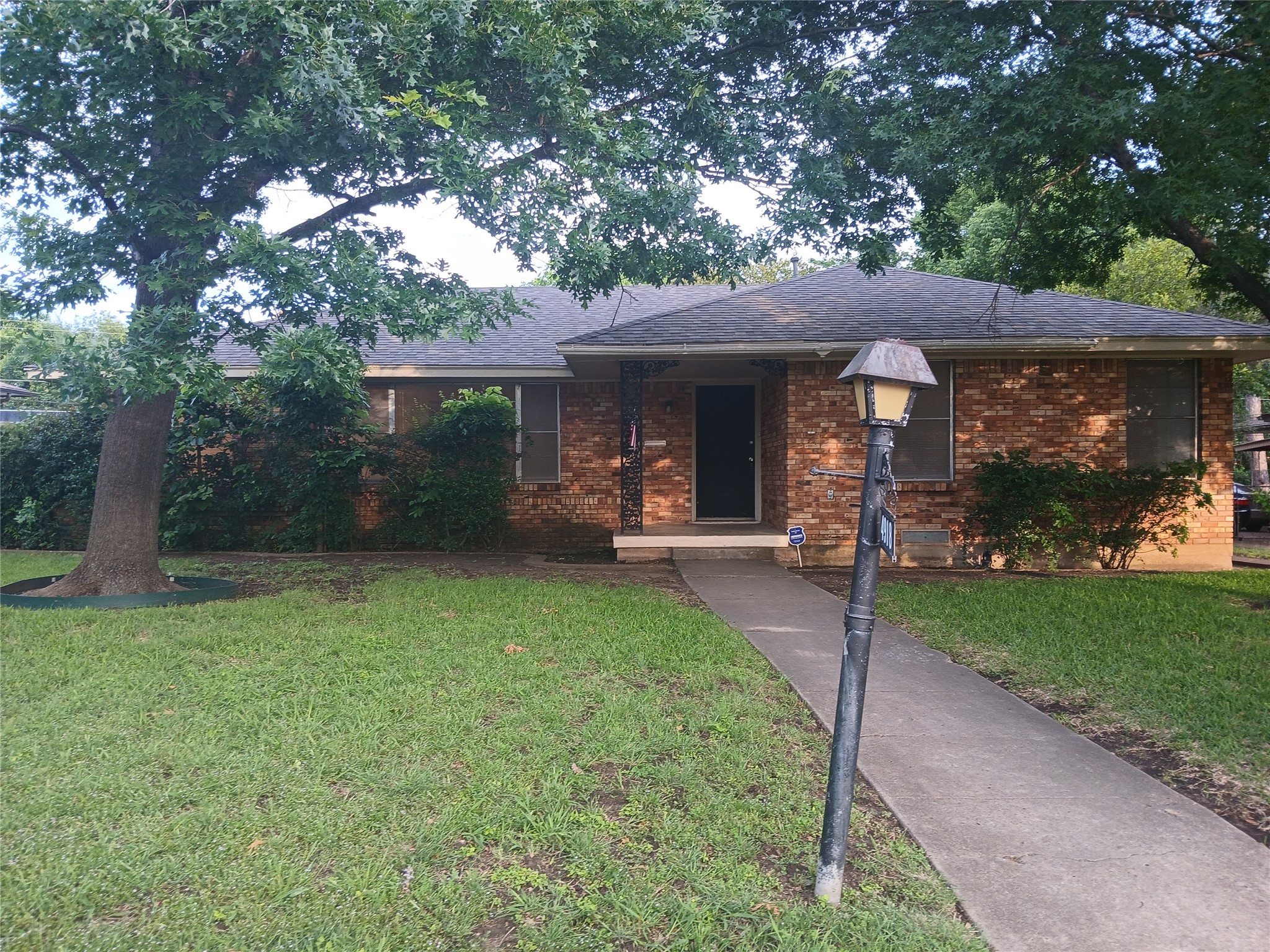 4918 Rockport Drive Dallas TX 75232