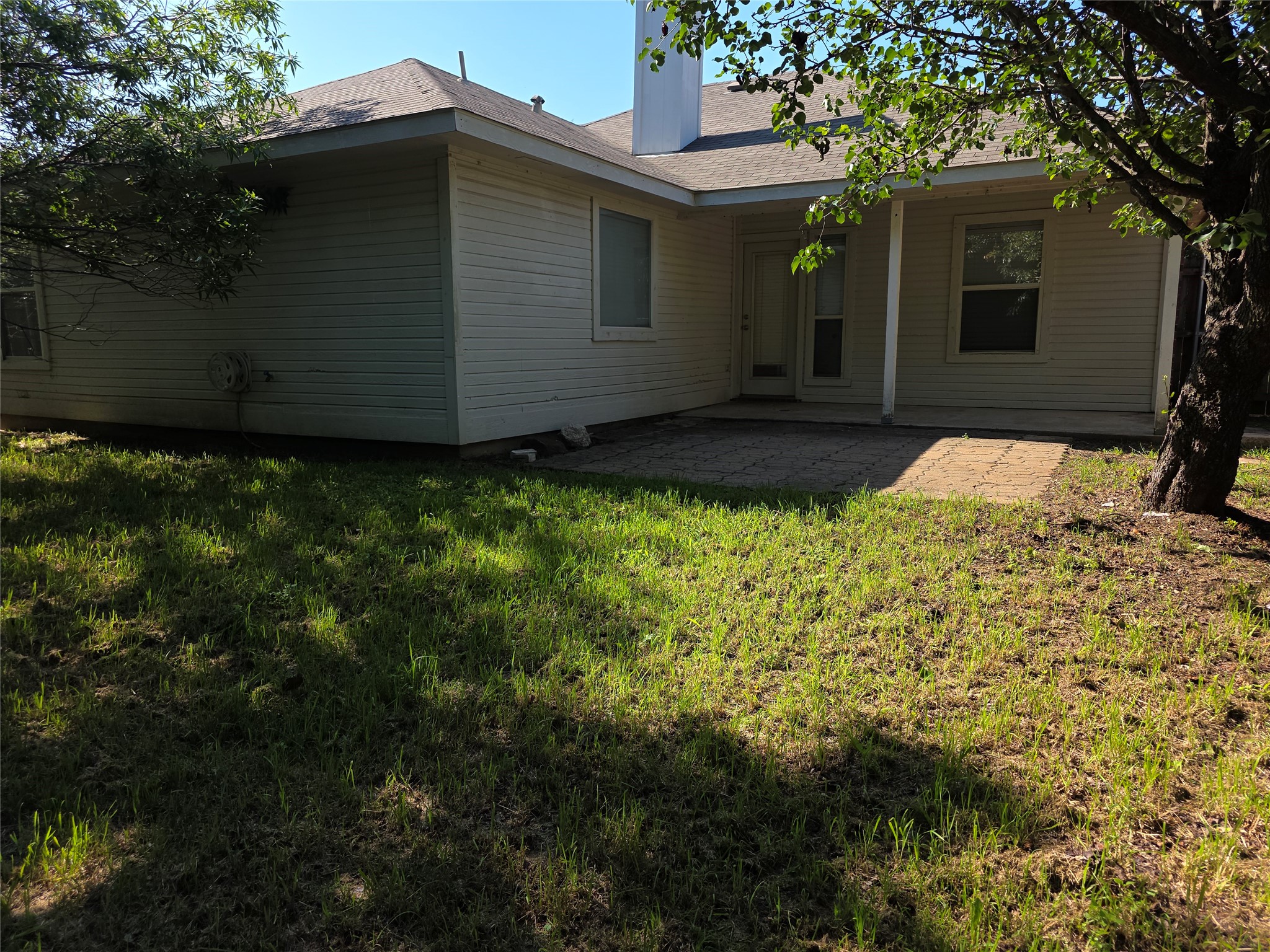741 Dema Lane Fort Worth TX 76028