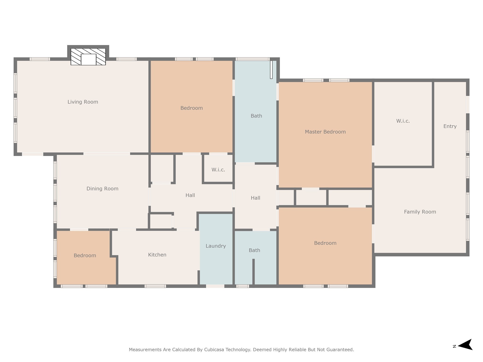 3821 Hamilton Fort Worth TX 76107