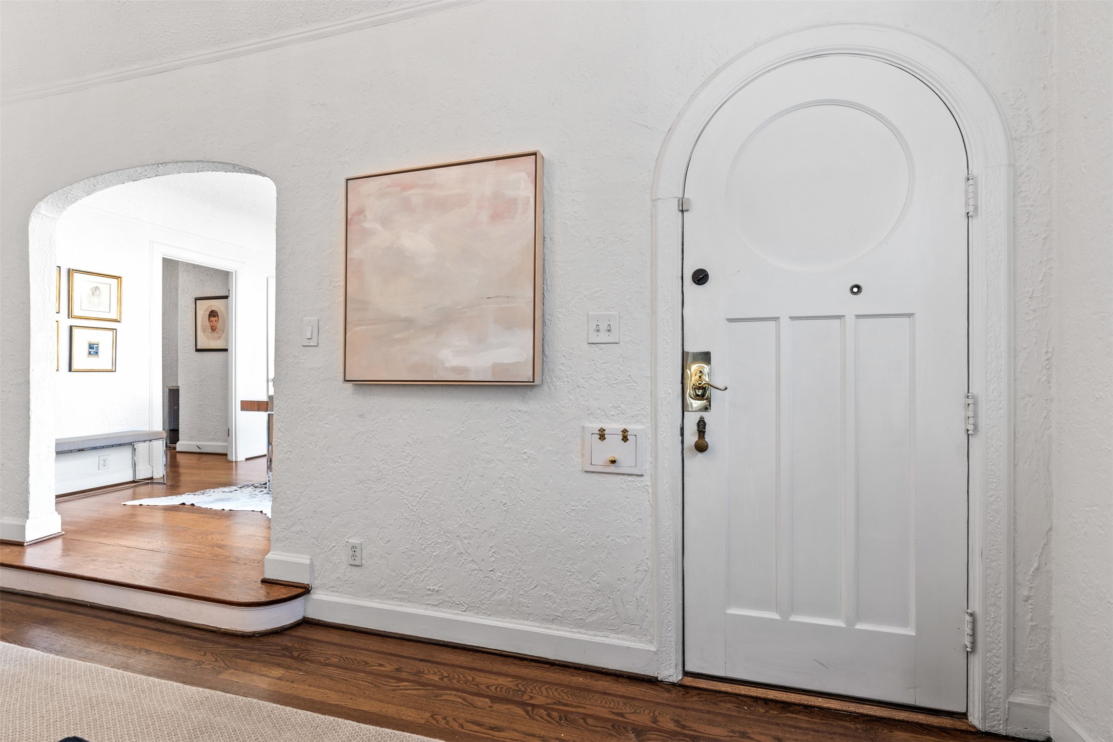 3821 Hamilton Fort Worth TX 76107