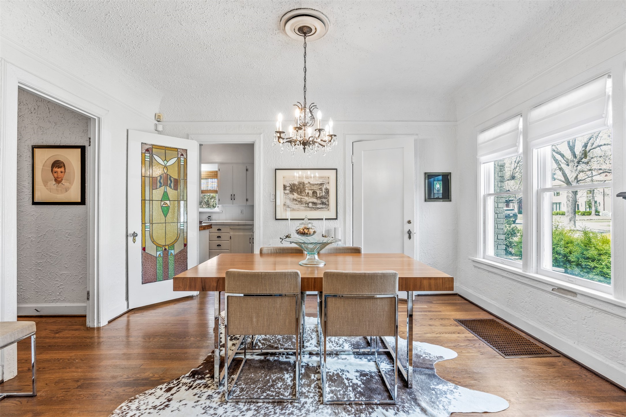 3821 Hamilton Fort Worth TX 76107