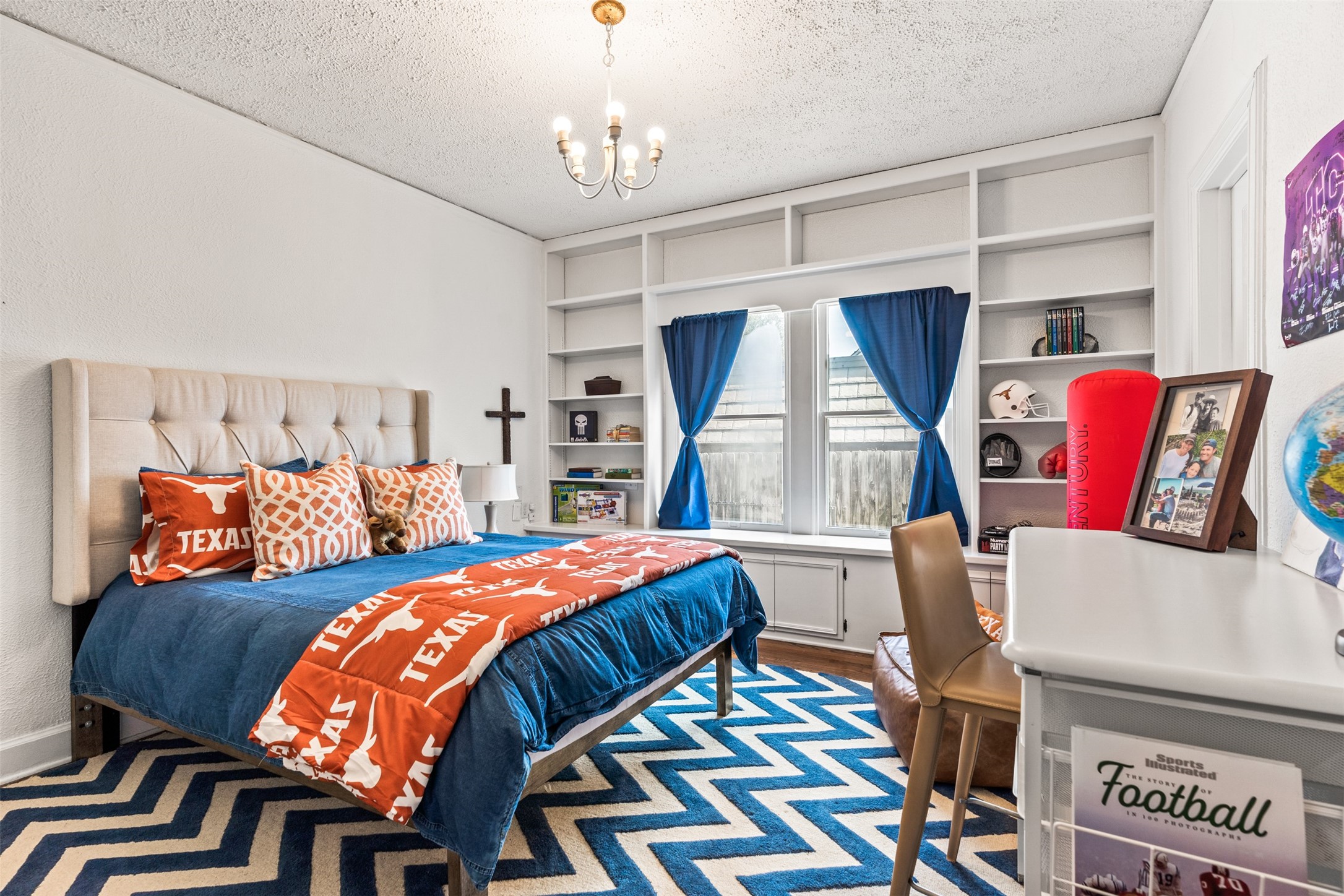 3821 Hamilton Fort Worth TX 76107
