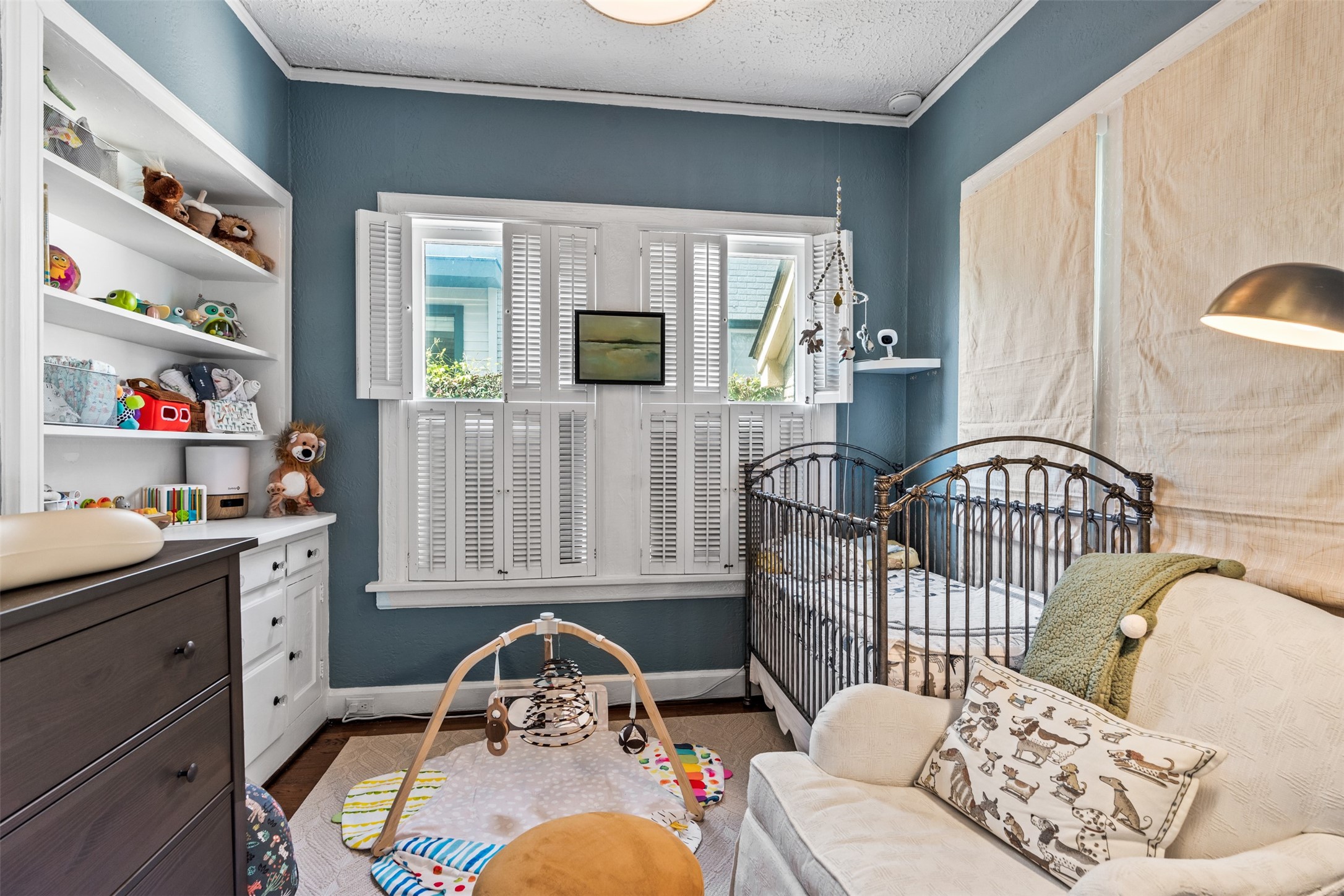3821 Hamilton Fort Worth TX 76107