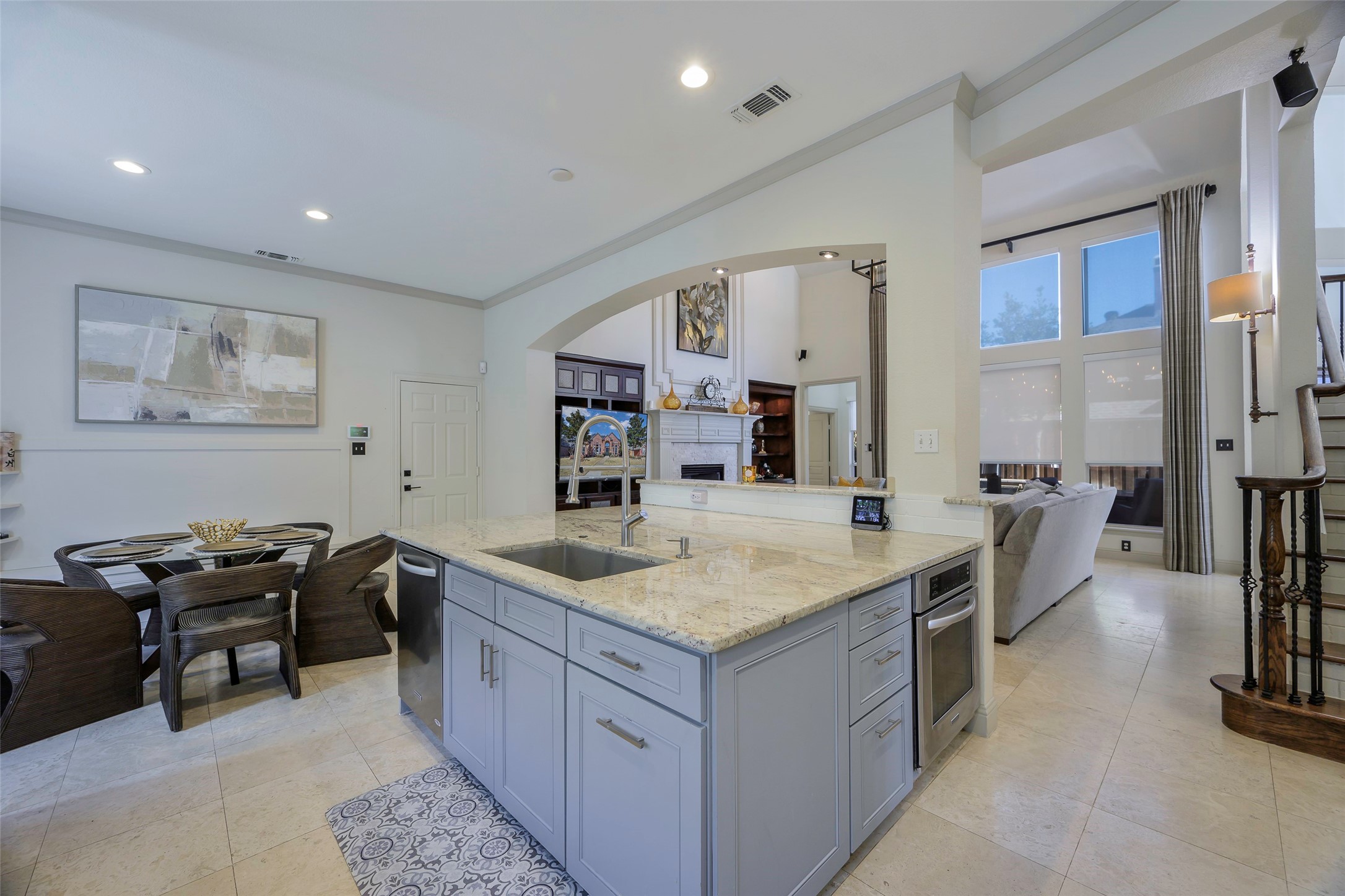 5913 Hempstead Drive Plano TX 75093