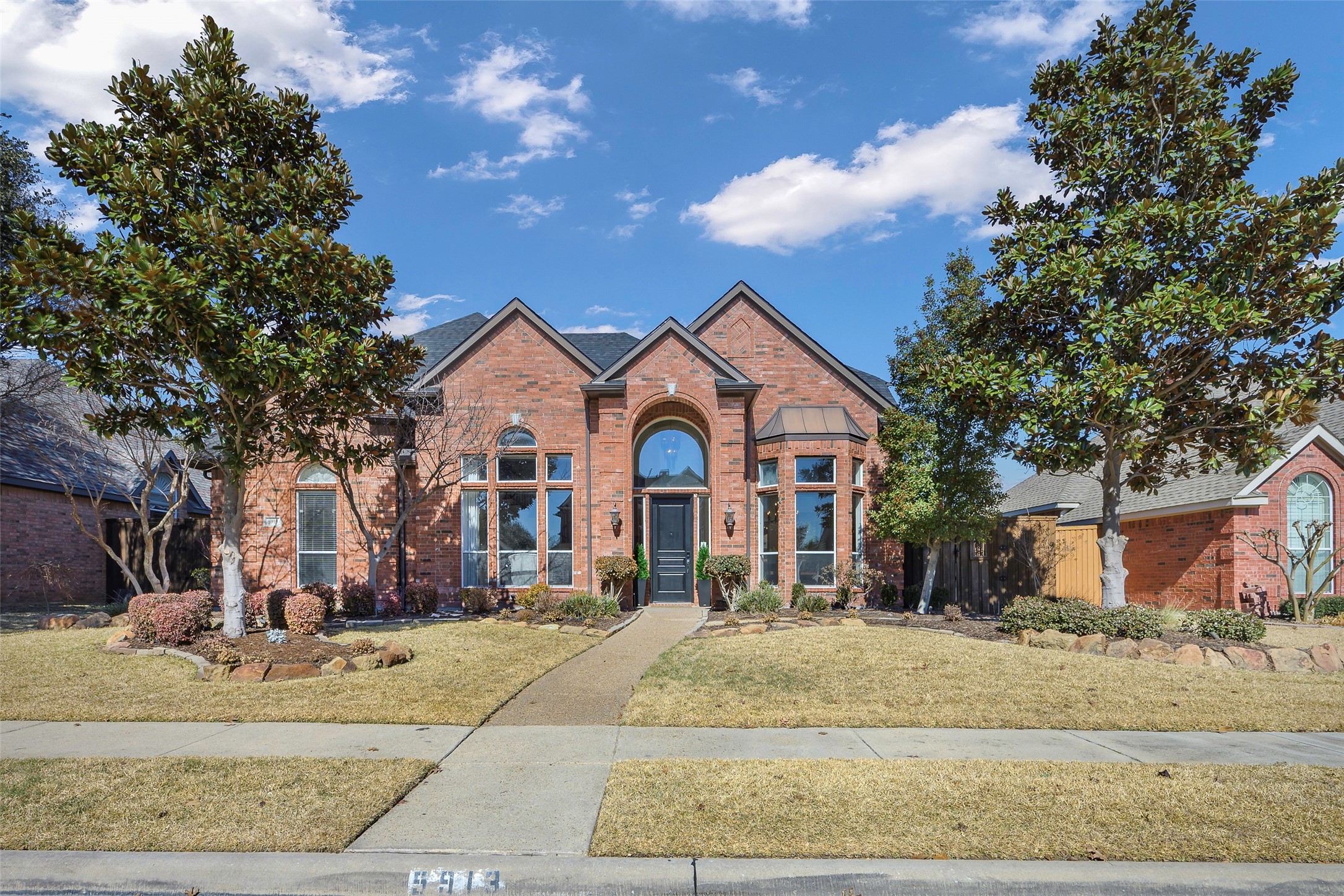 5913 Hempstead Drive Plano TX 75093