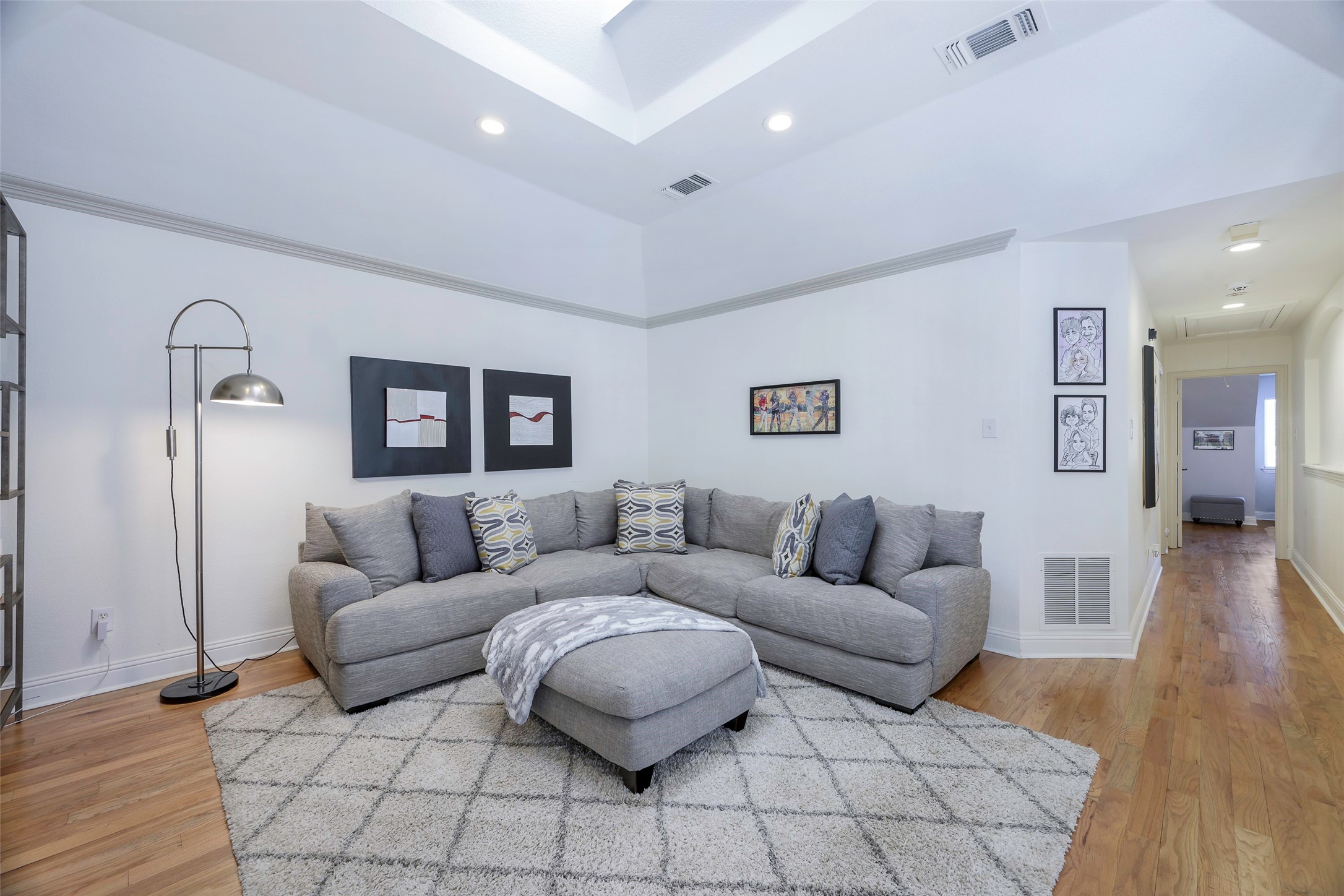 5913 Hempstead Drive Plano TX 75093