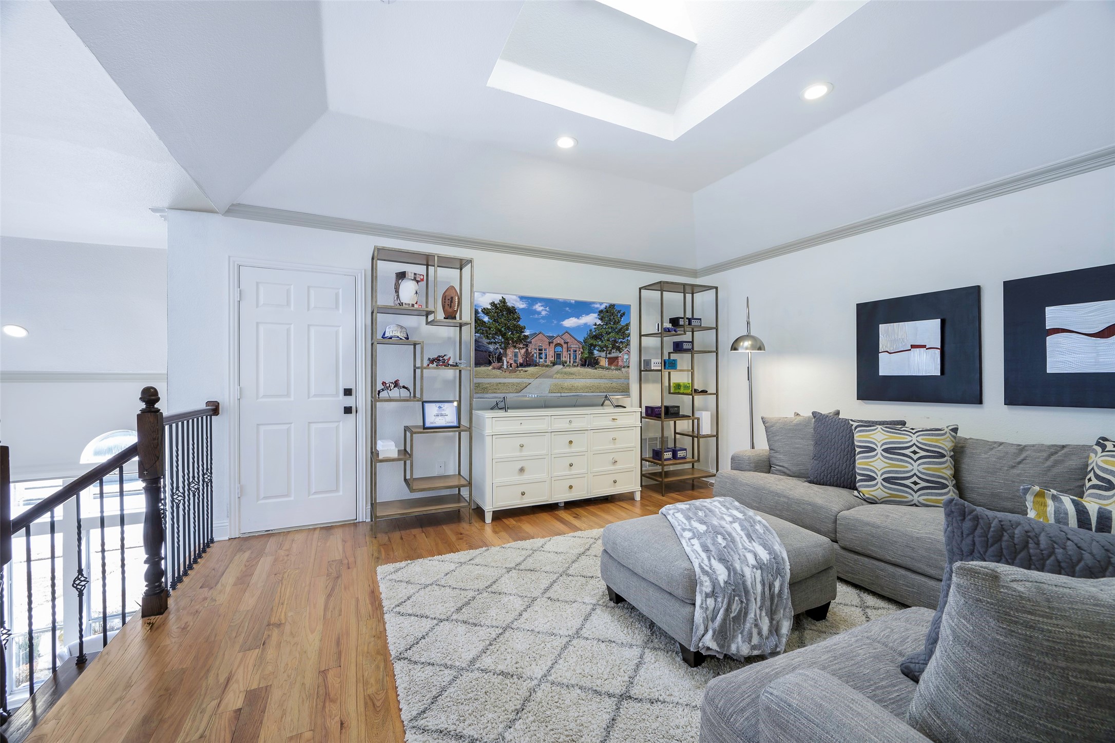 5913 Hempstead Drive Plano TX 75093
