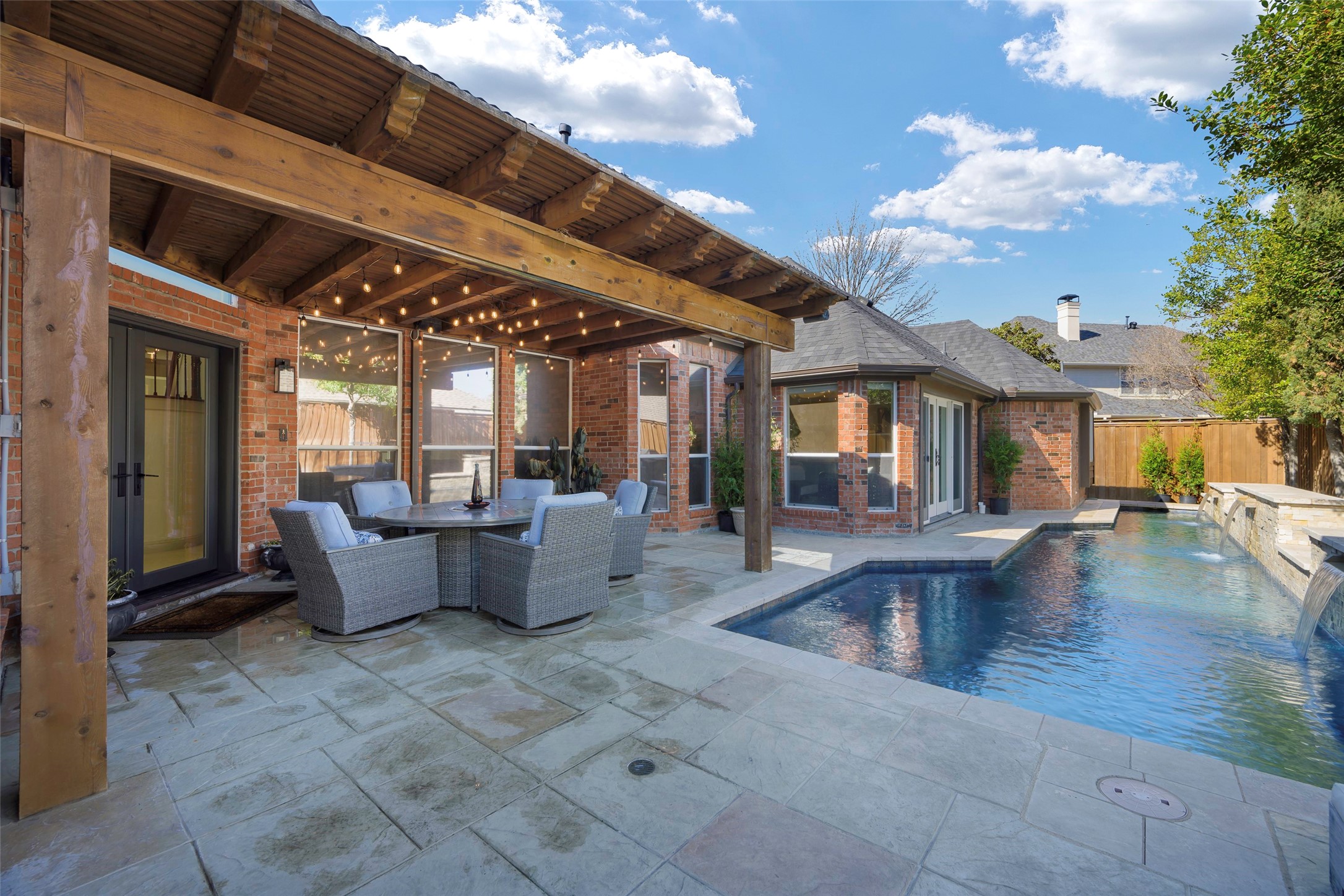 5913 Hempstead Drive Plano TX 75093