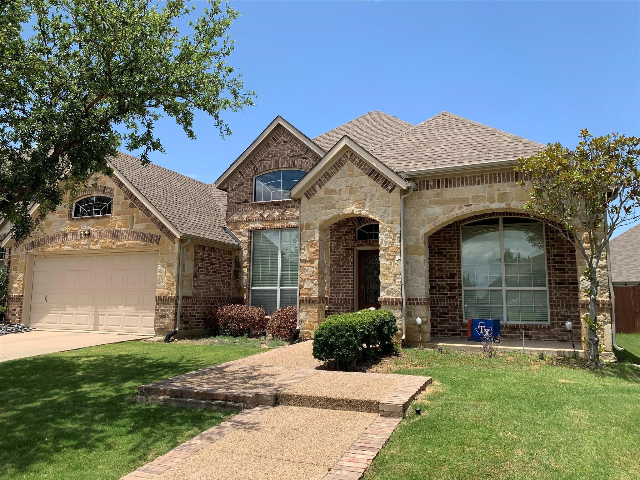 2621 Cedar Falls Drive Little Elm TX 75068
