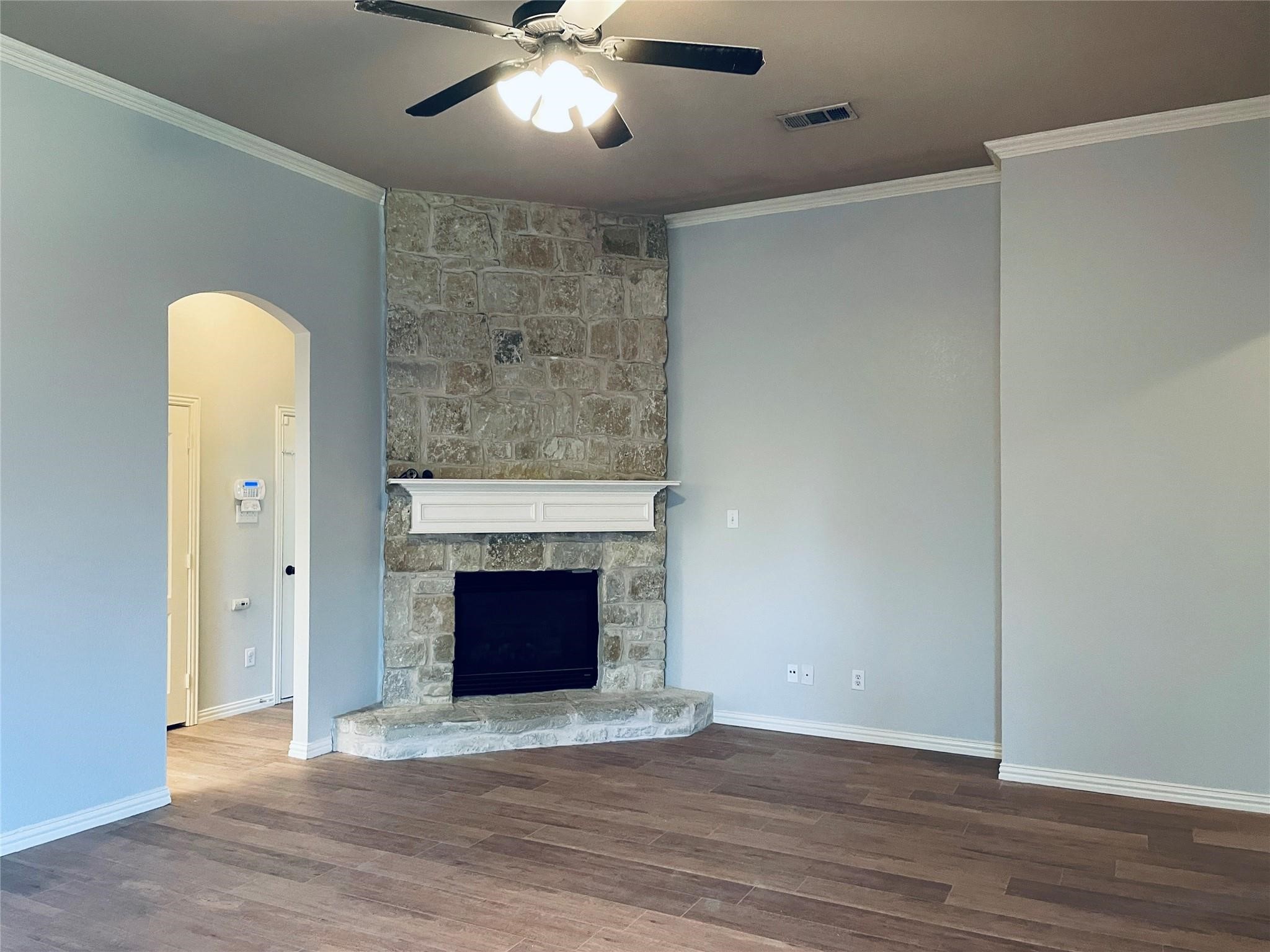 2621 Cedar Falls Drive Little Elm TX 75068