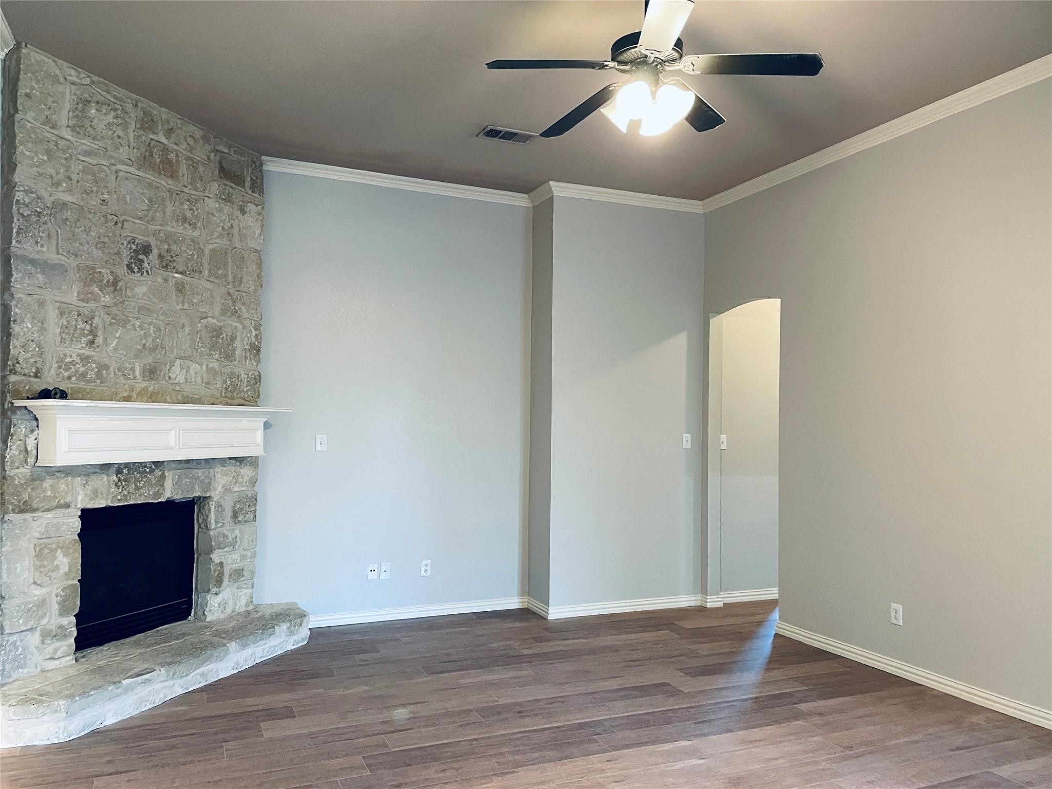 2621 Cedar Falls Drive Little Elm TX 75068