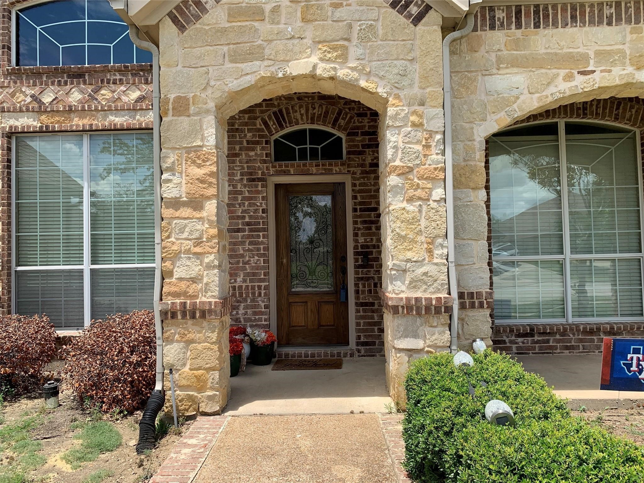 2621 Cedar Falls Drive Little Elm TX 75068