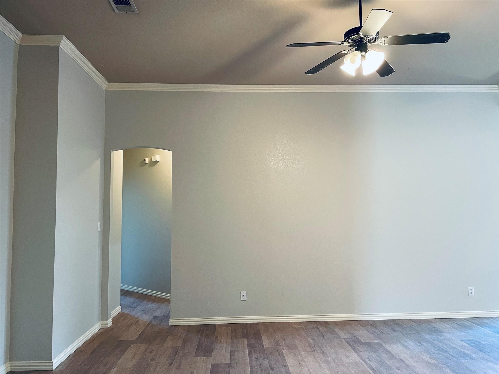 2621 Cedar Falls Drive Little Elm TX 75068