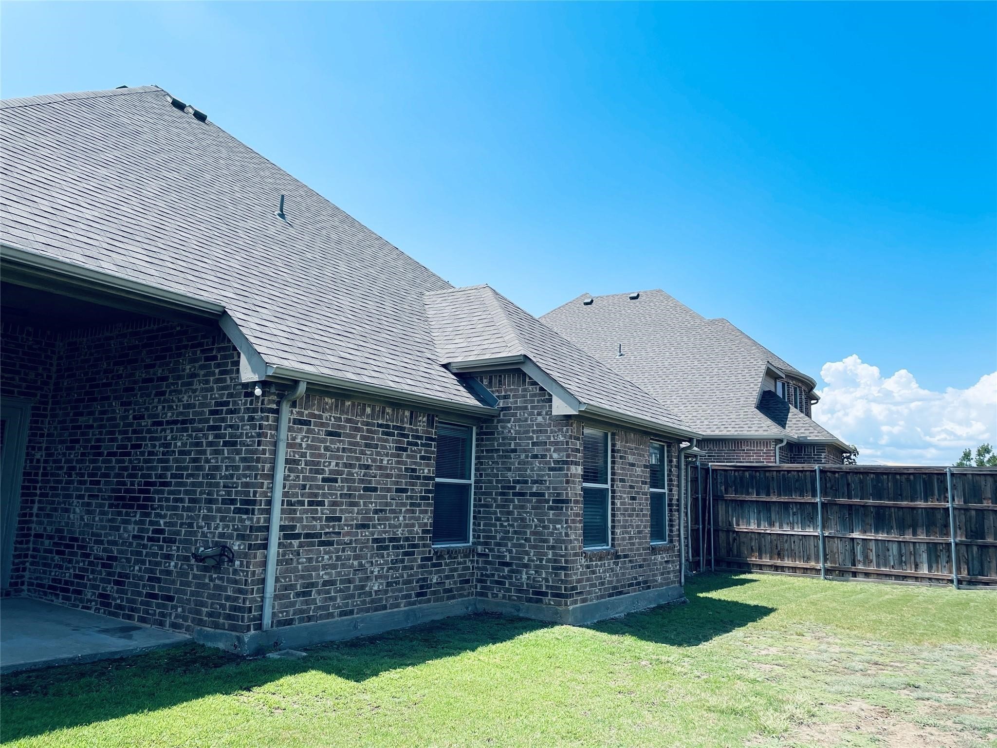 2621 Cedar Falls Drive Little Elm TX 75068